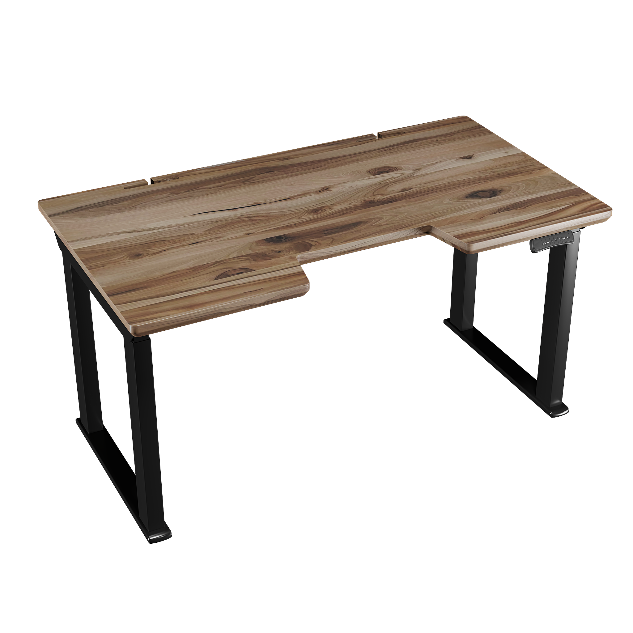 Як користуватись чотириопорним підйомним столом LiteQuard — простий гід