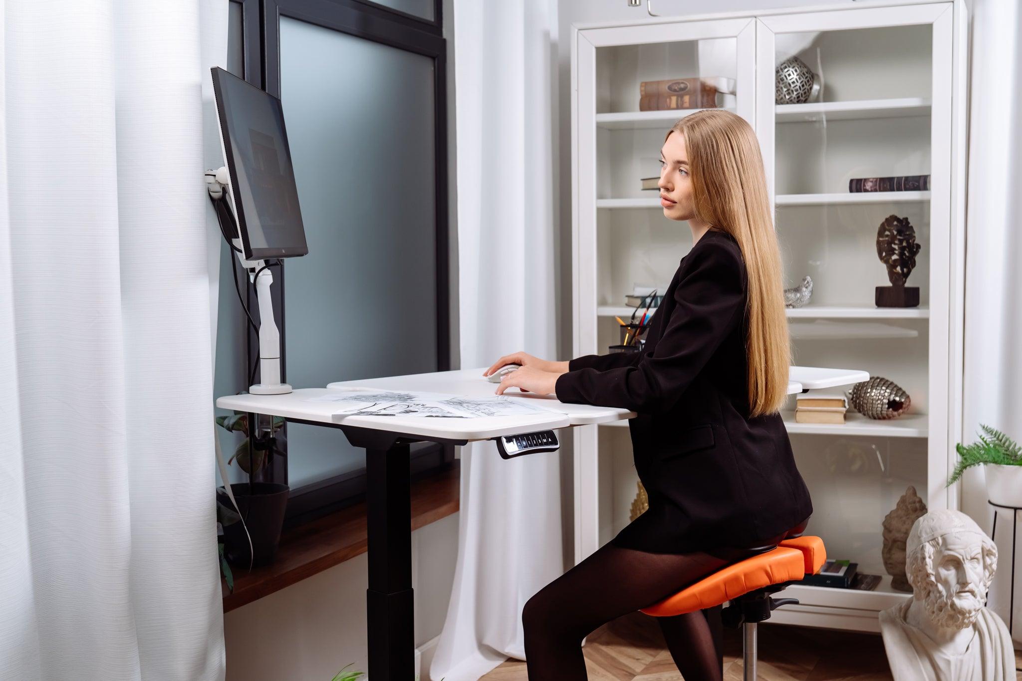 Чи варте ергономічне крісло своїх грошей? - TEHNOTABLE