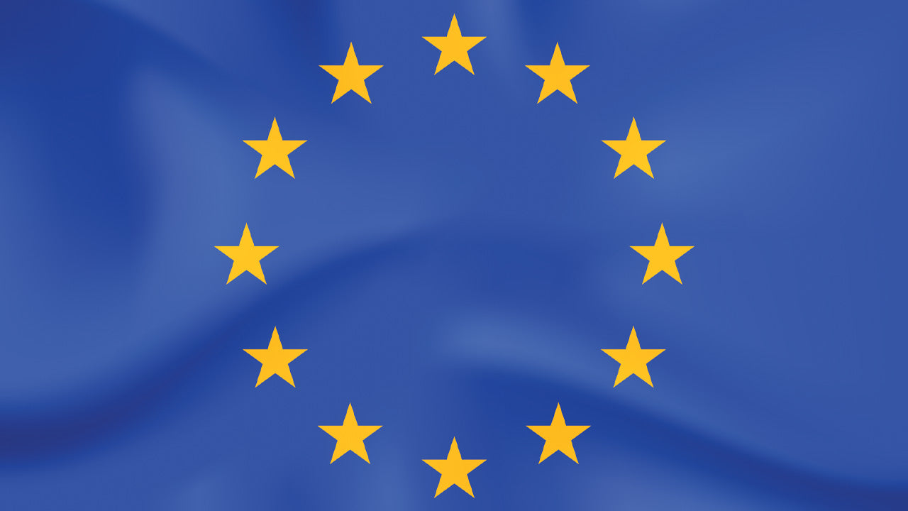 СЕРТИФІКАЦІЯ ЄС - TEHNOTABLE