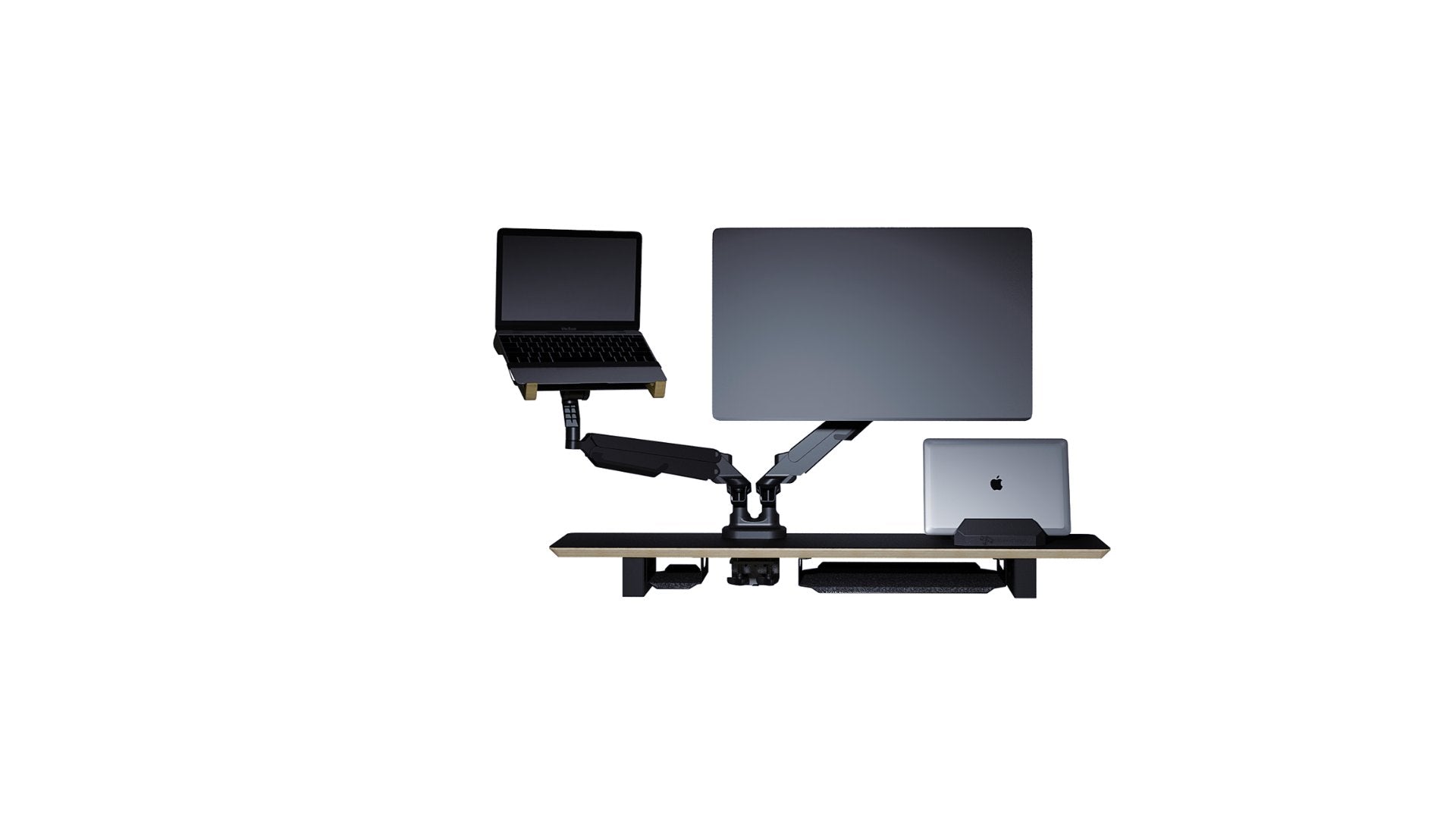 Аксесуари для столів з регулюванням висоти - TEHNOTABLE