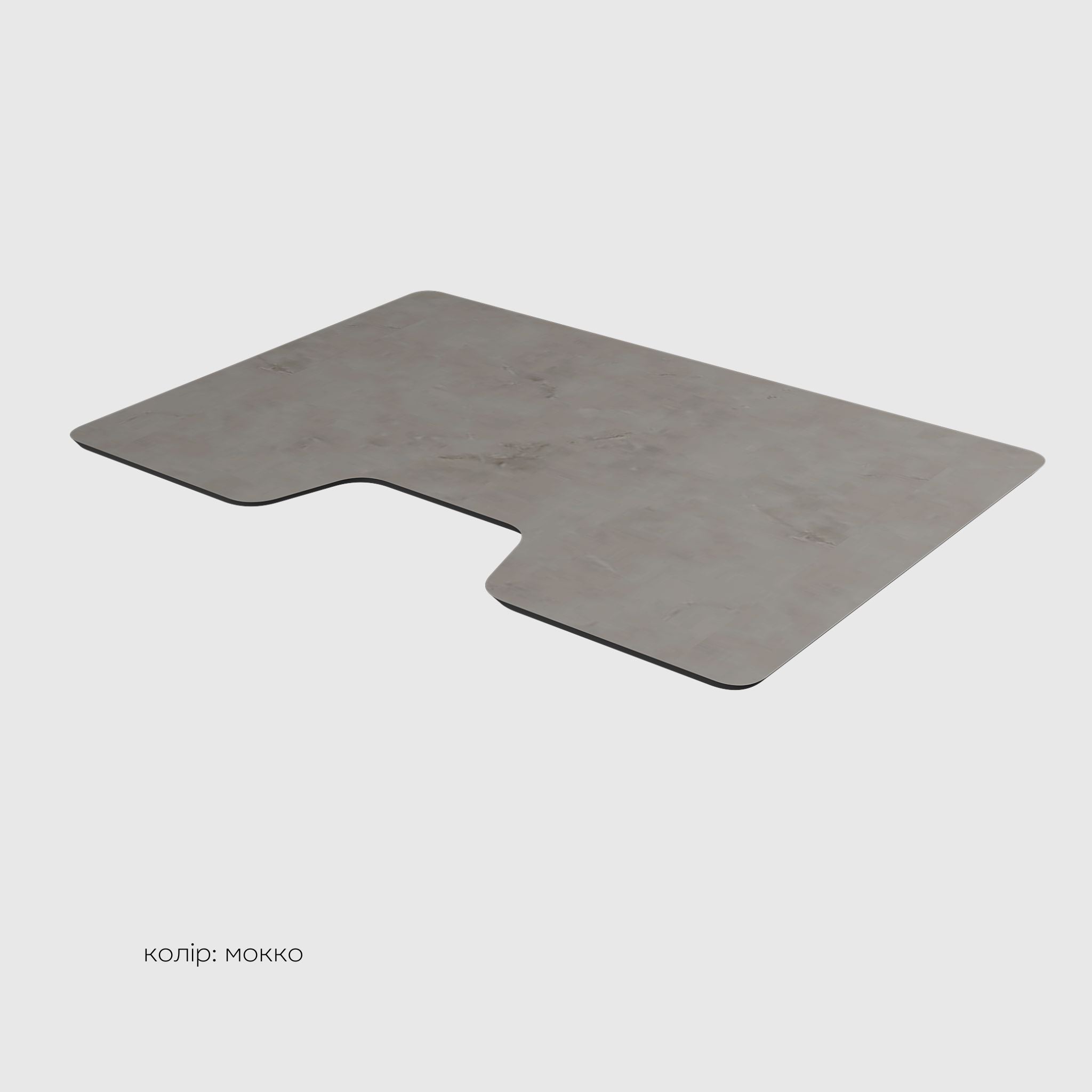 Стільниця HPL для комп’ютерного столу