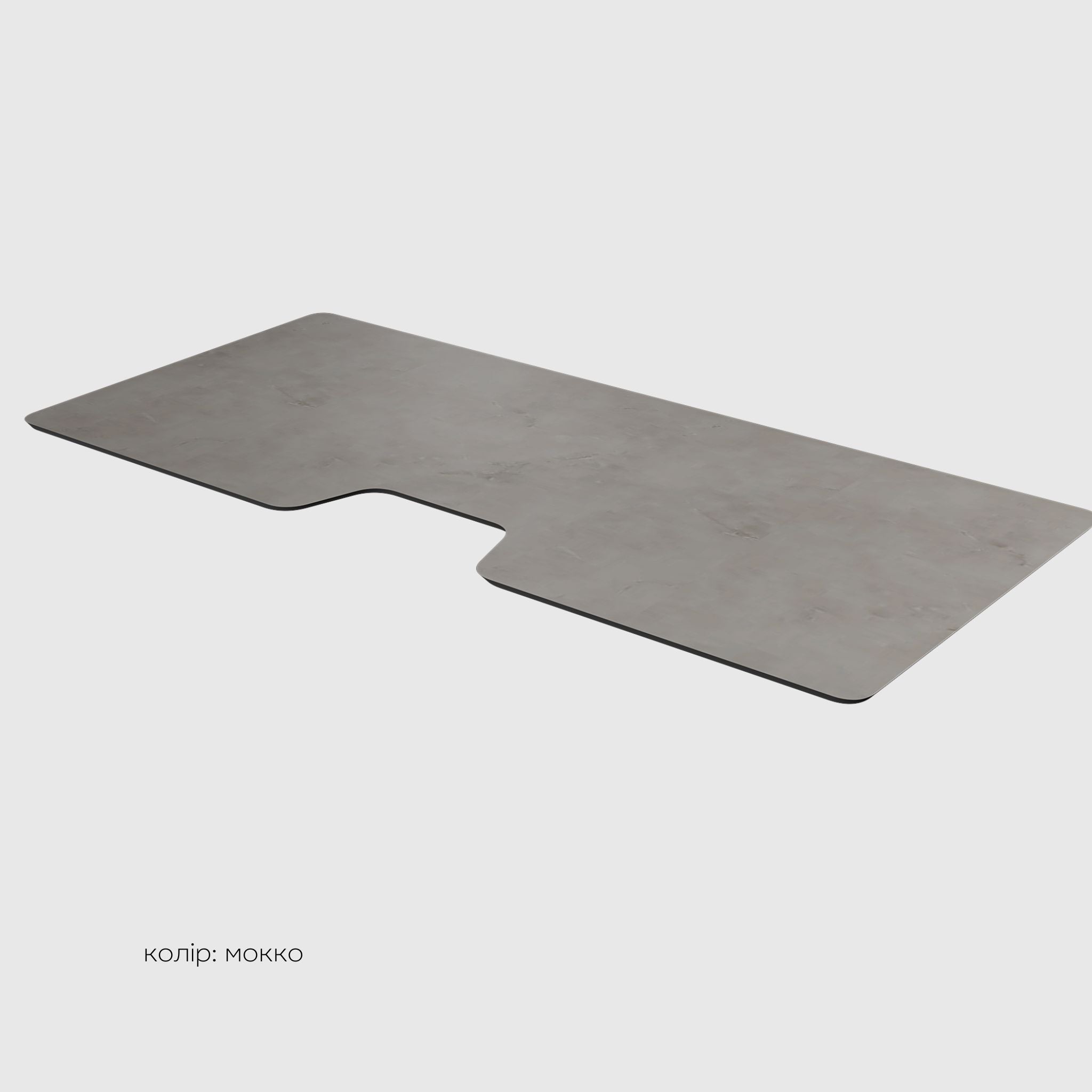 Стільниця HPL для комп’ютерного столу