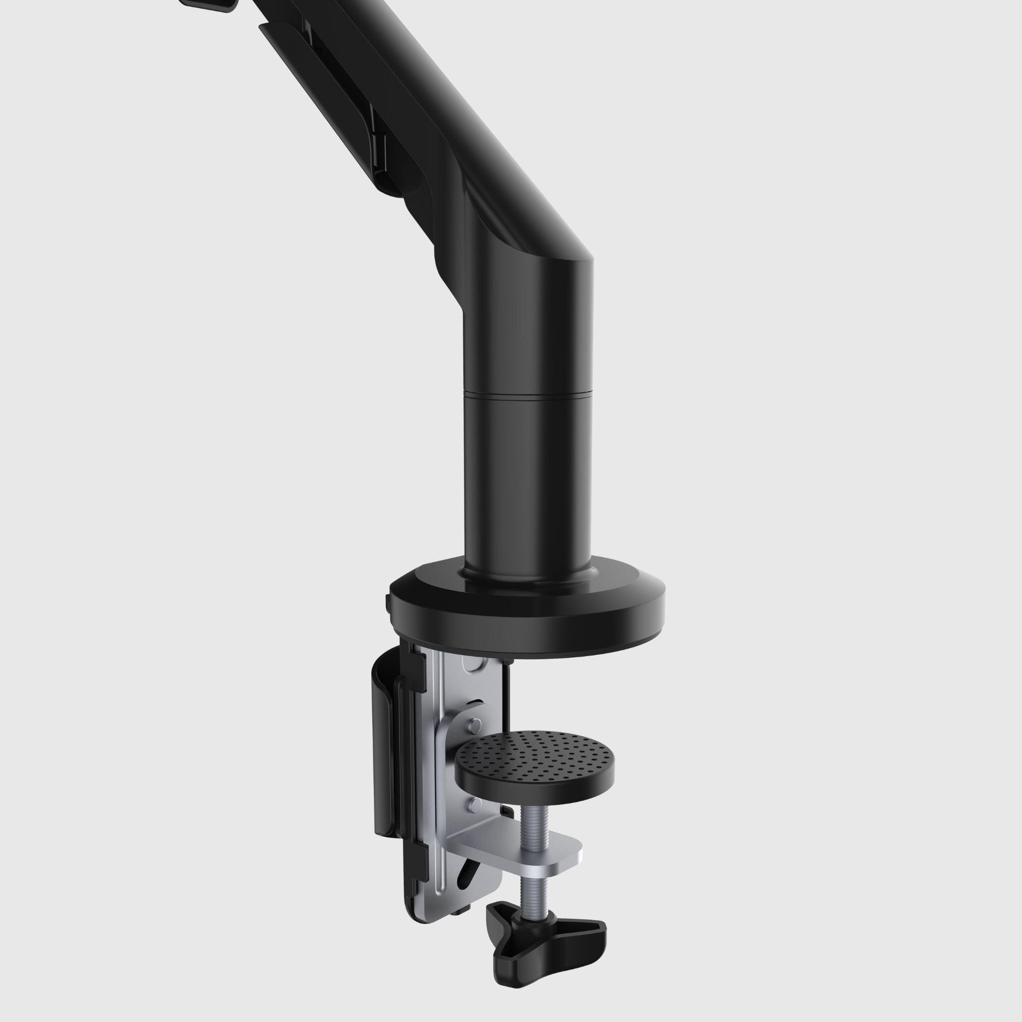 Кронштейн для 1 монітора FlexiSpot DL1 - TEHNOTABLE