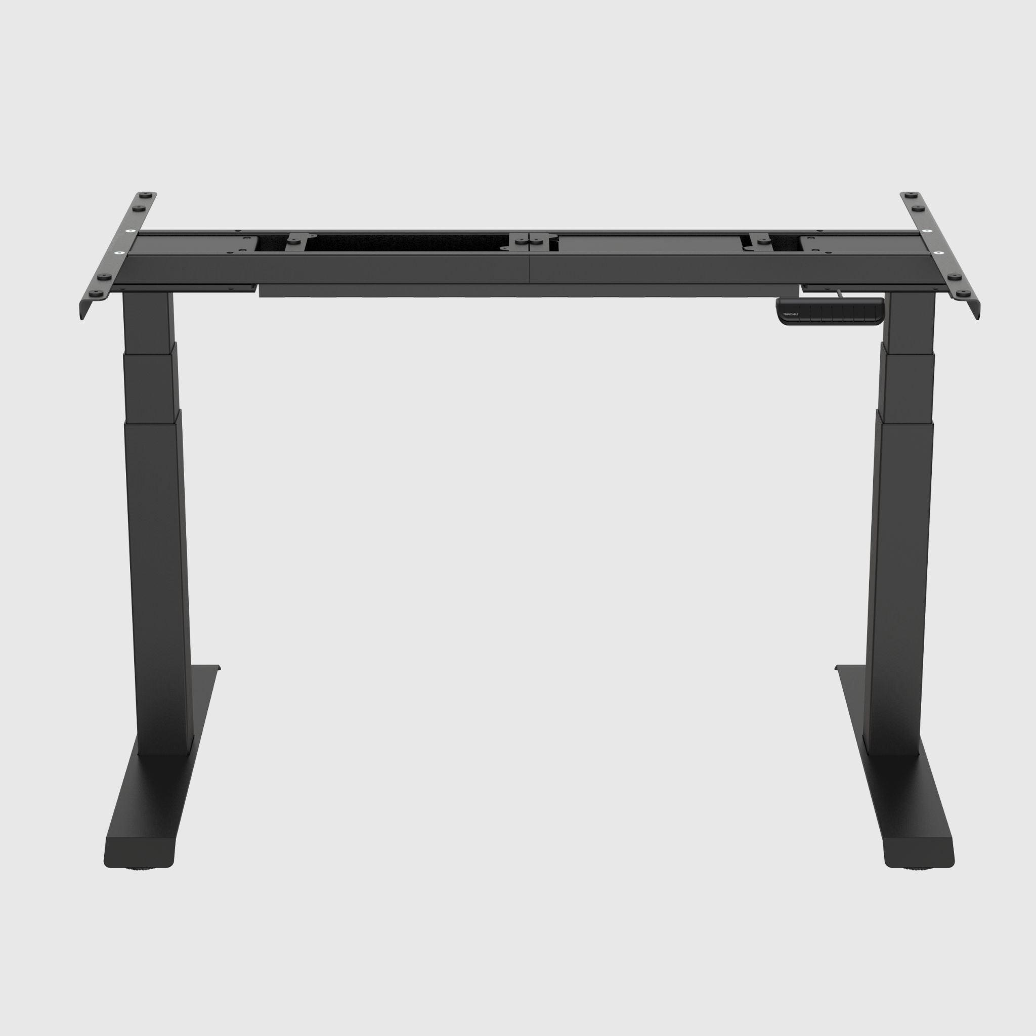 Двомоторна рама для столу з електронним регулюванням висоти BESTFIT - TEHNOTABLE