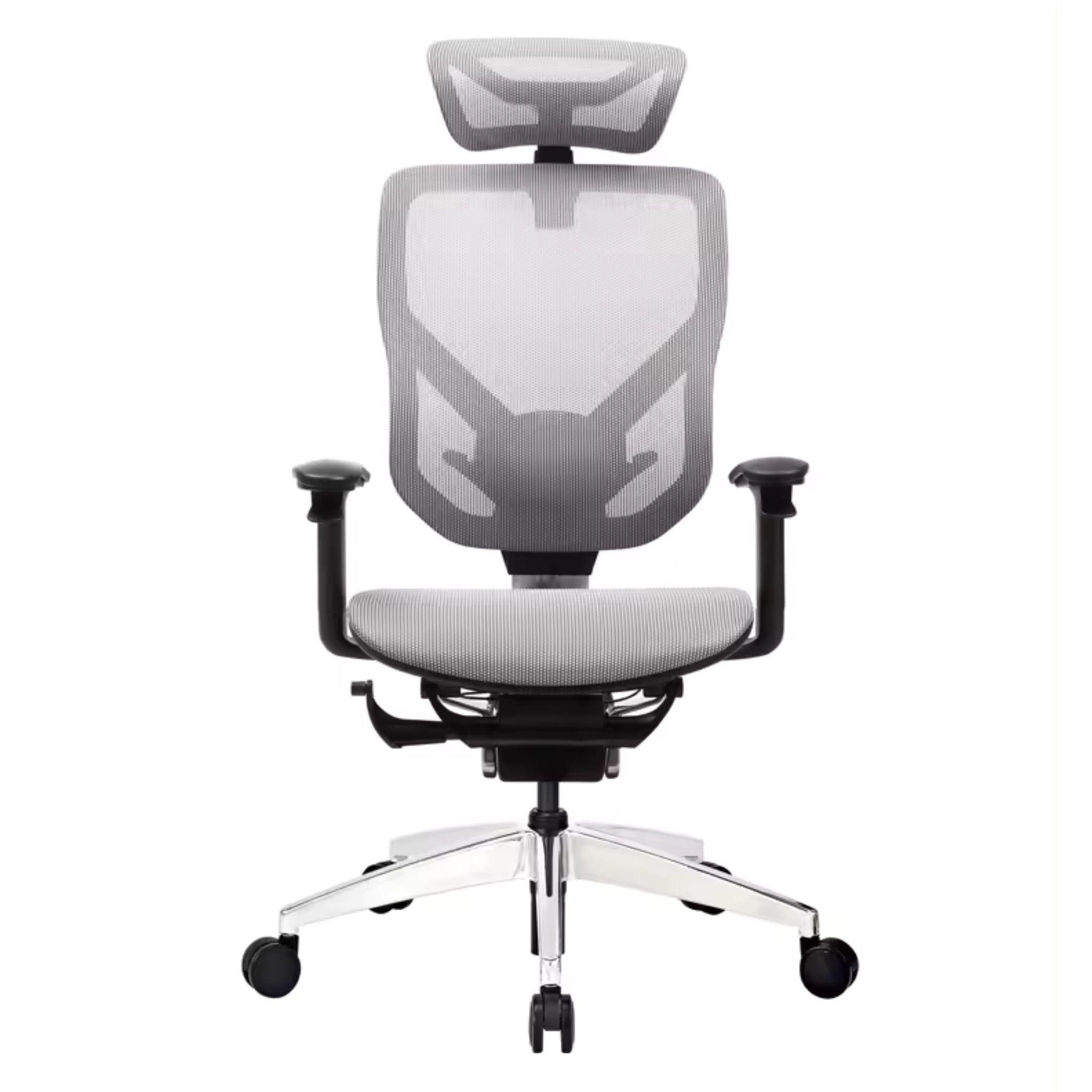 Ергономічне крісло VIDA V7-X - TEHNOTABLE