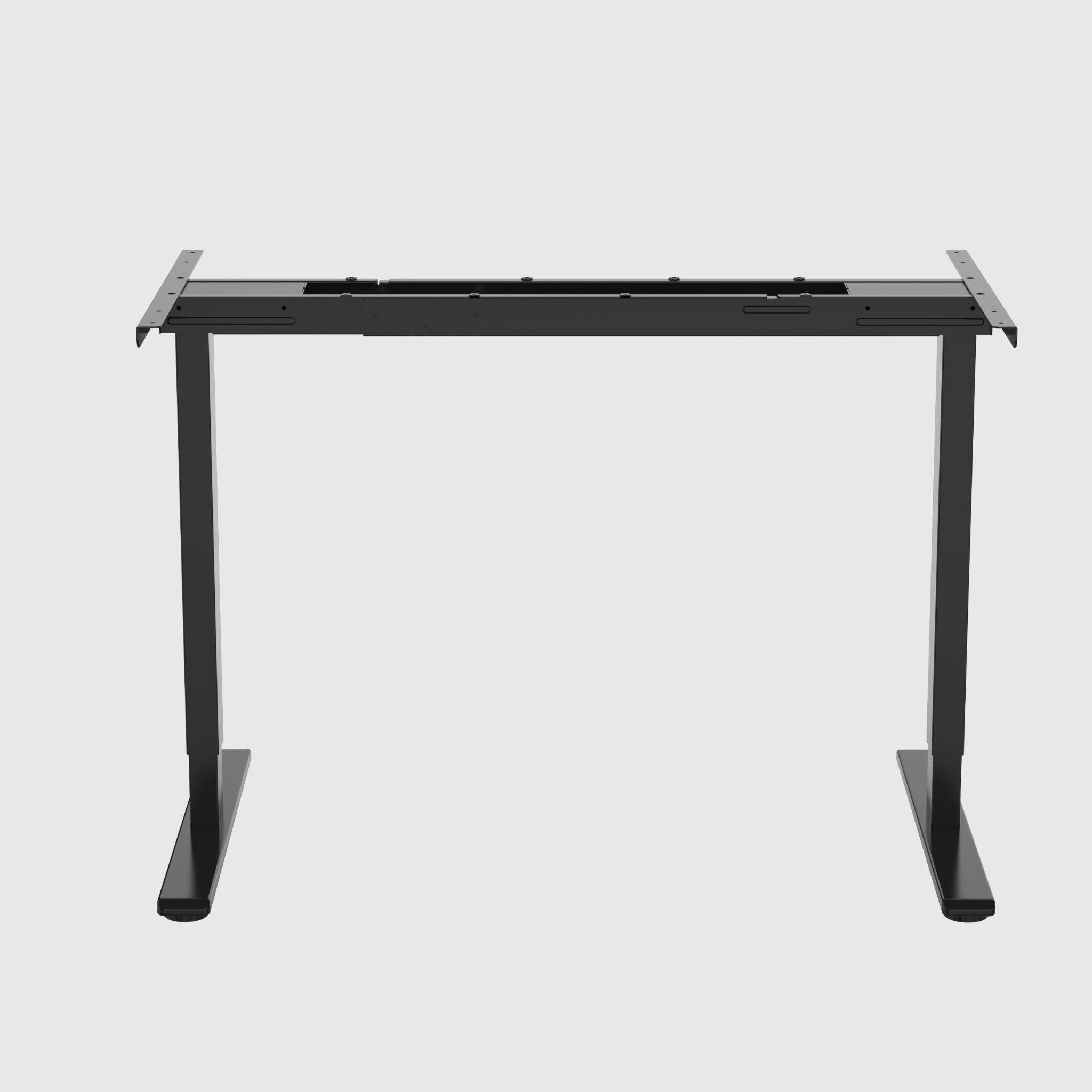 Двомоторна рама для столу з регулюванням висоти FlexiRise - TEHNOTABLE