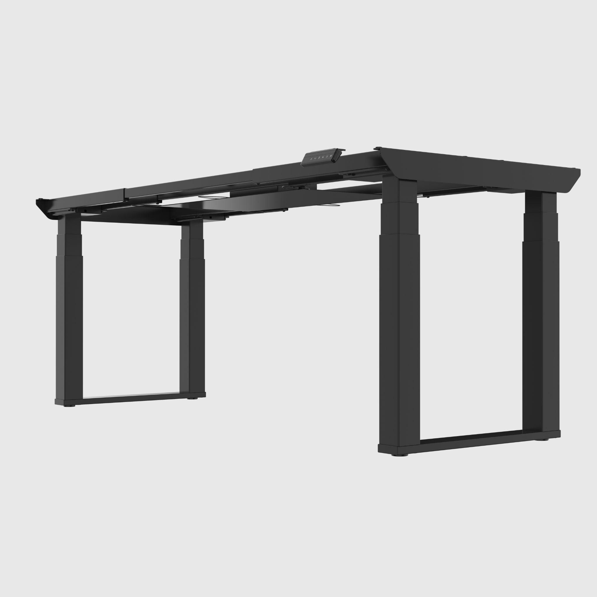 Чотиримоторна рама для столу з регулюванням висоти UltraStrong - TEHNOTABLE