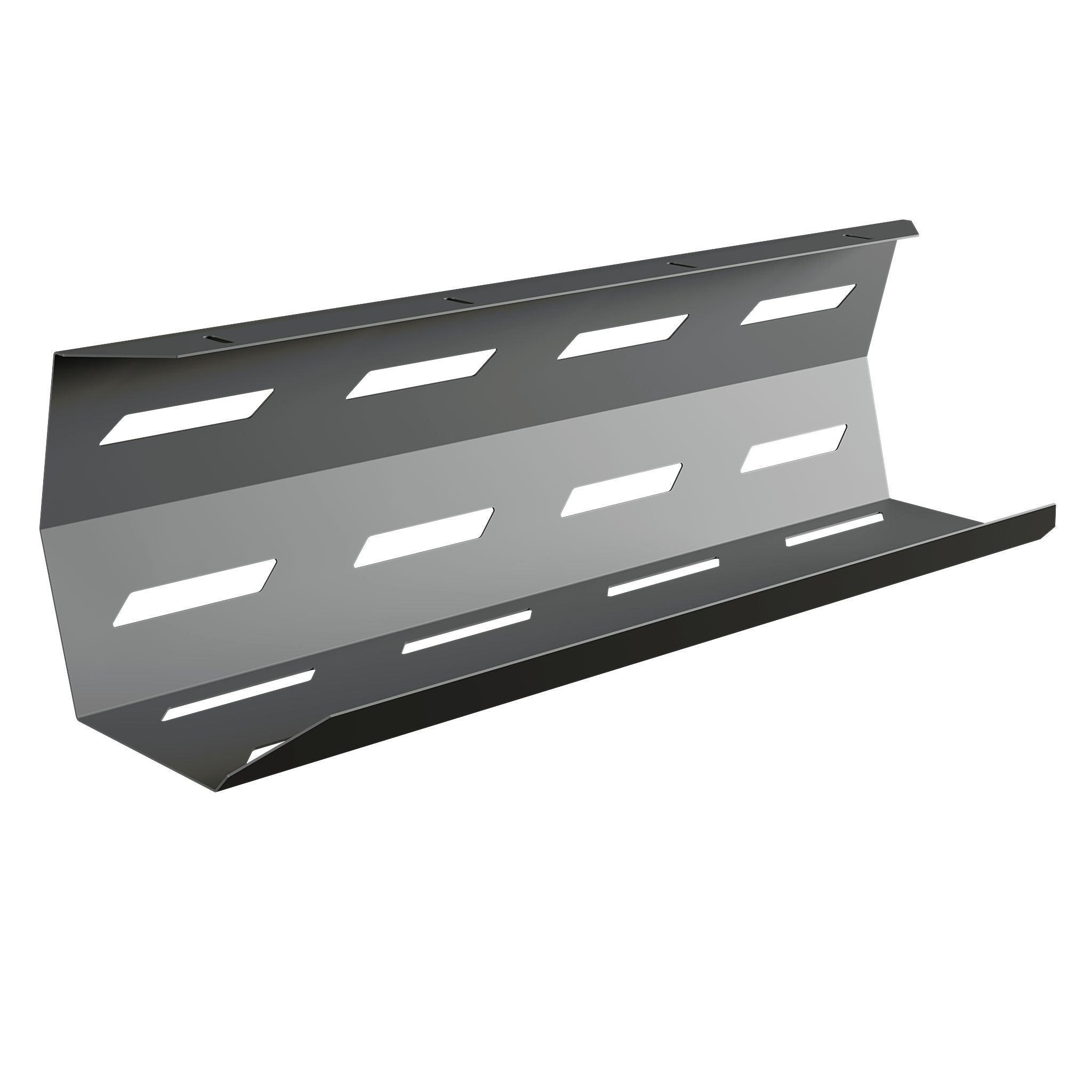 Кабель менеджмент Compact - TEHNOTABLE