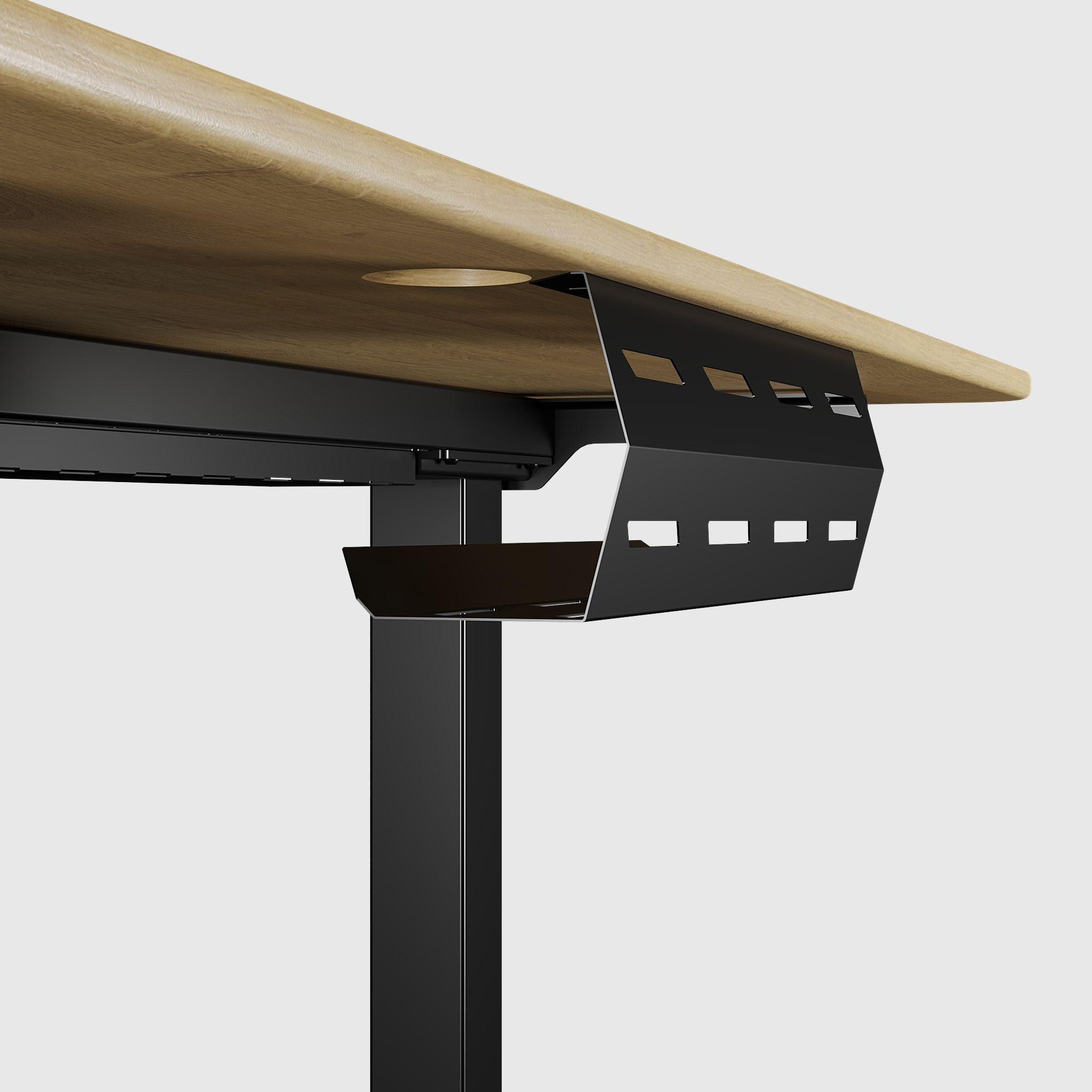 Кабель менеджмент Compact - TEHNOTABLE