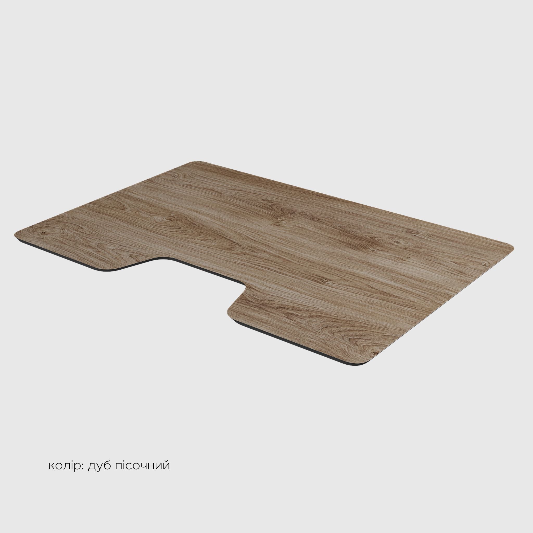 Стільниця HPL для комп’ютерного столу