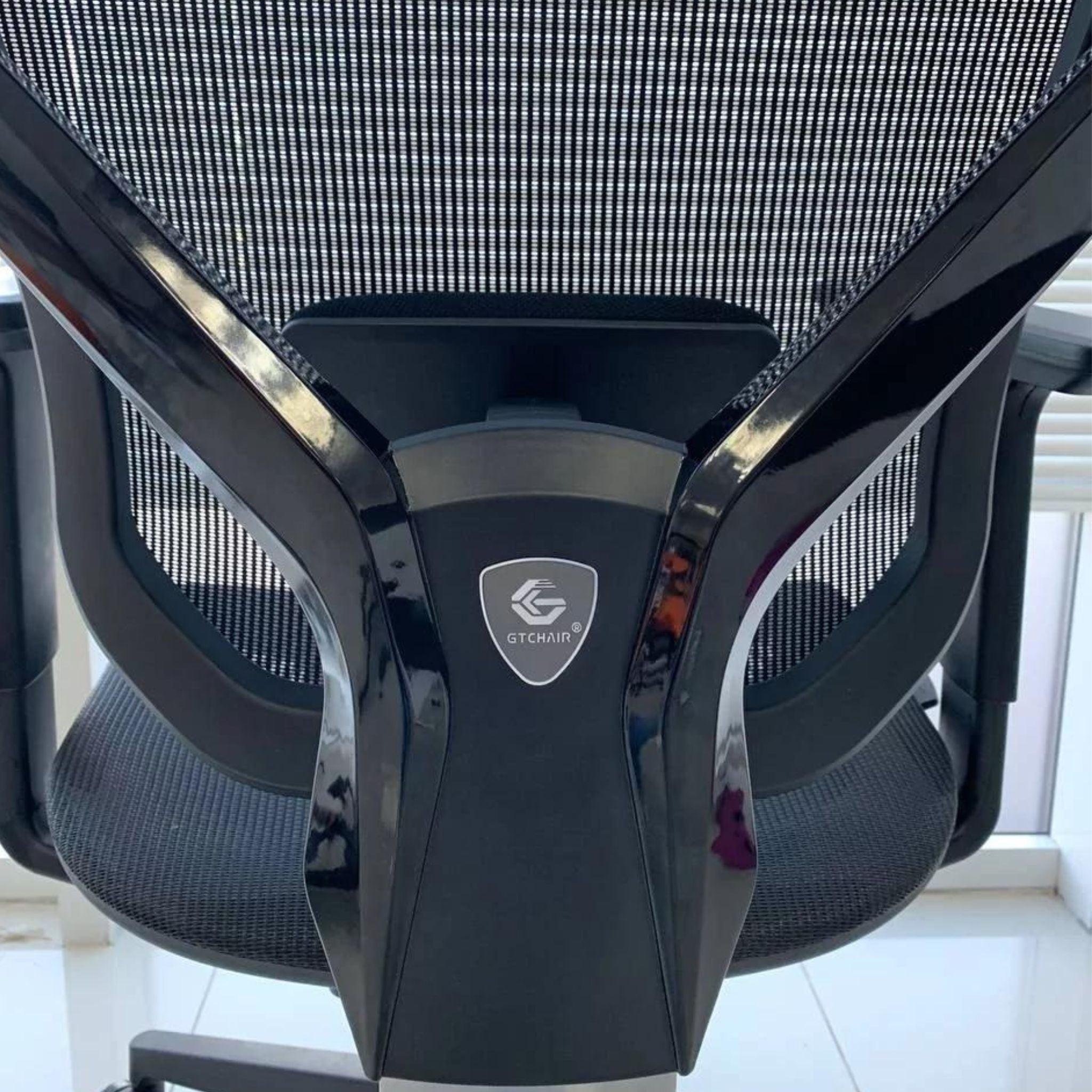 Ергономічне крісло VIDA V7-A (N) - TEHNOTABLE