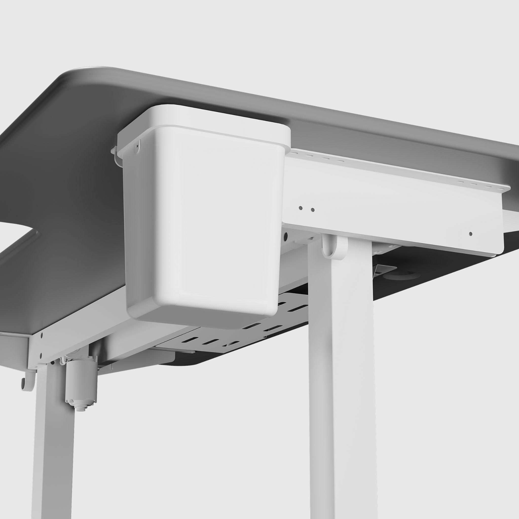 Висувне відро для сміття під стільницю - TEHNOTABLE