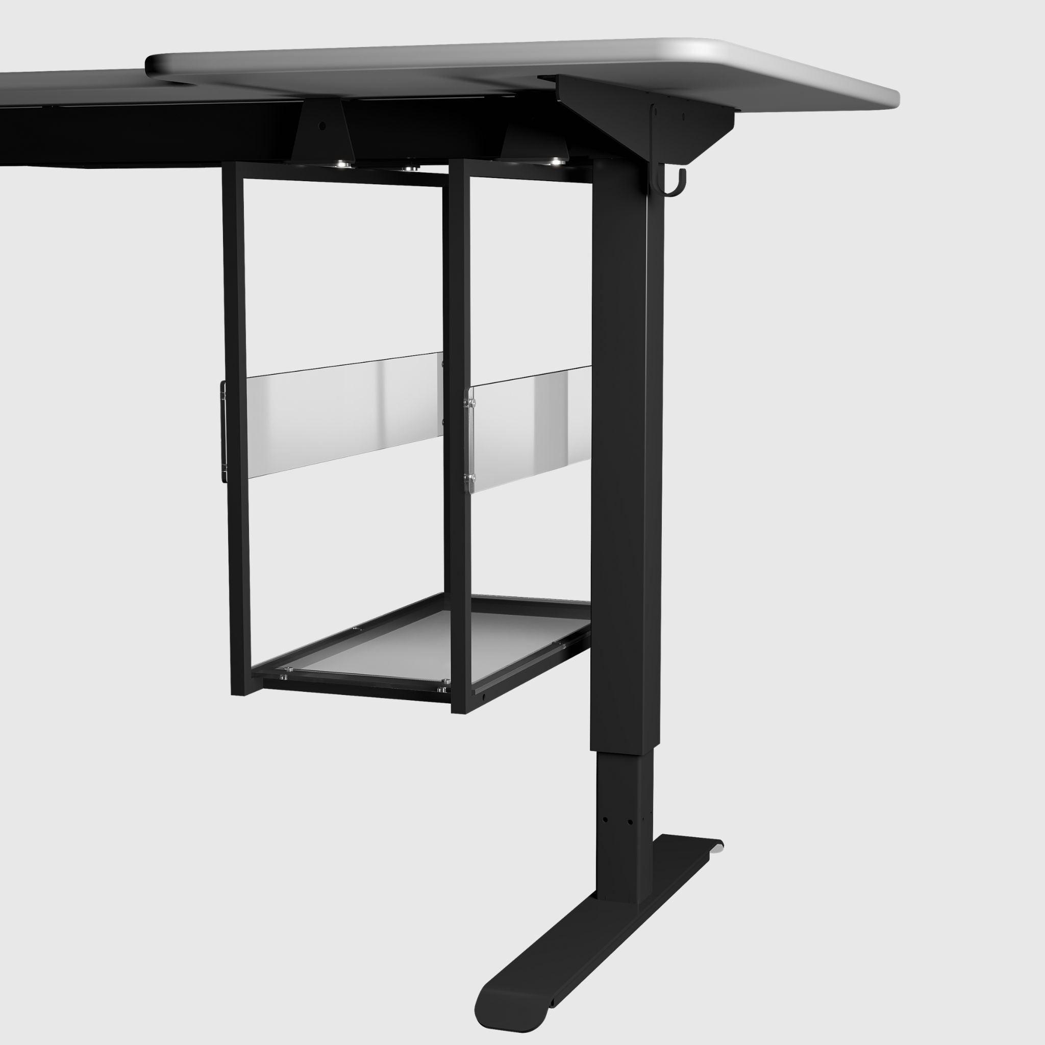 Полиця для системного блока - TEHNOTABLE