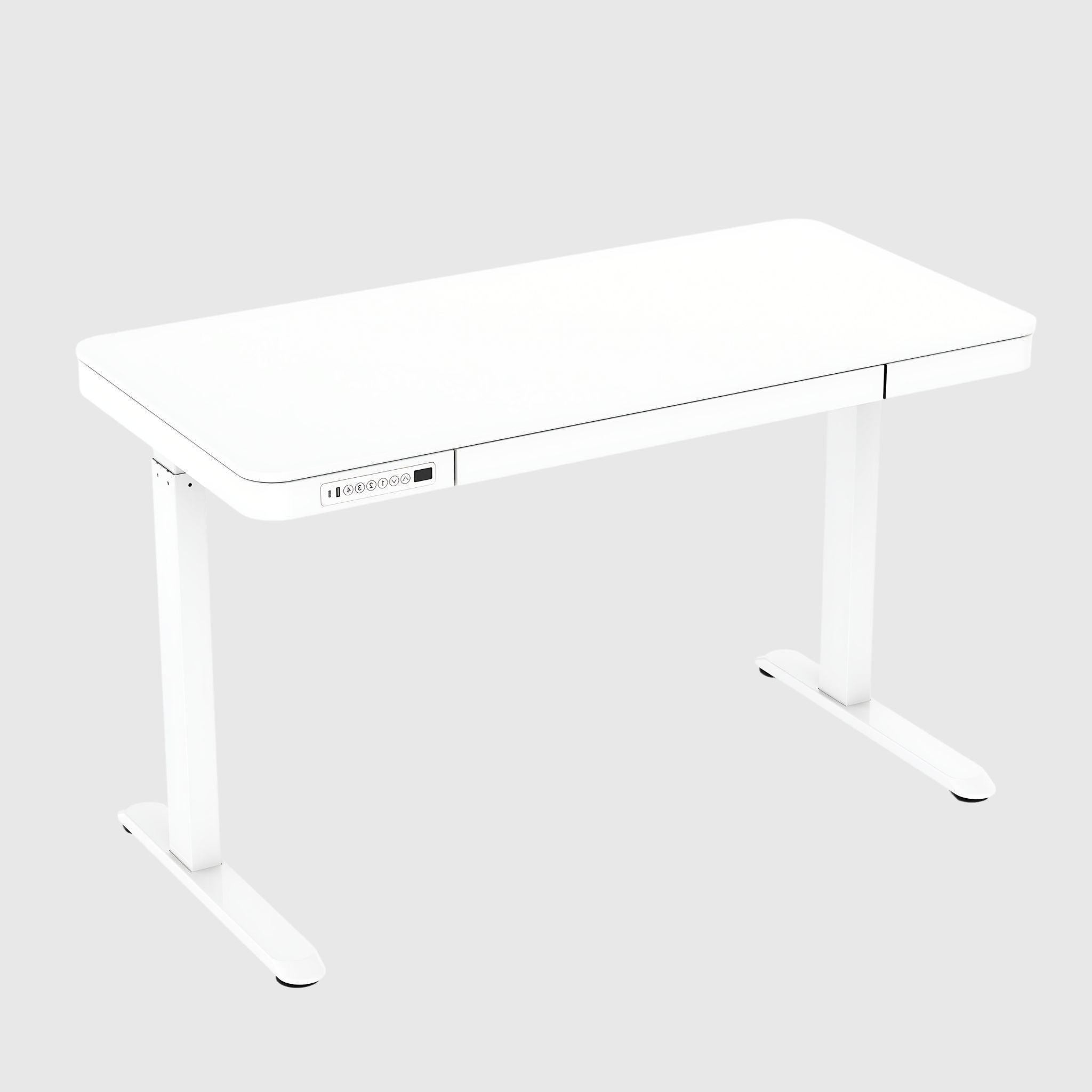 Стіл з регулюванням висоти ALL IN ONE - TEHNOTABLE