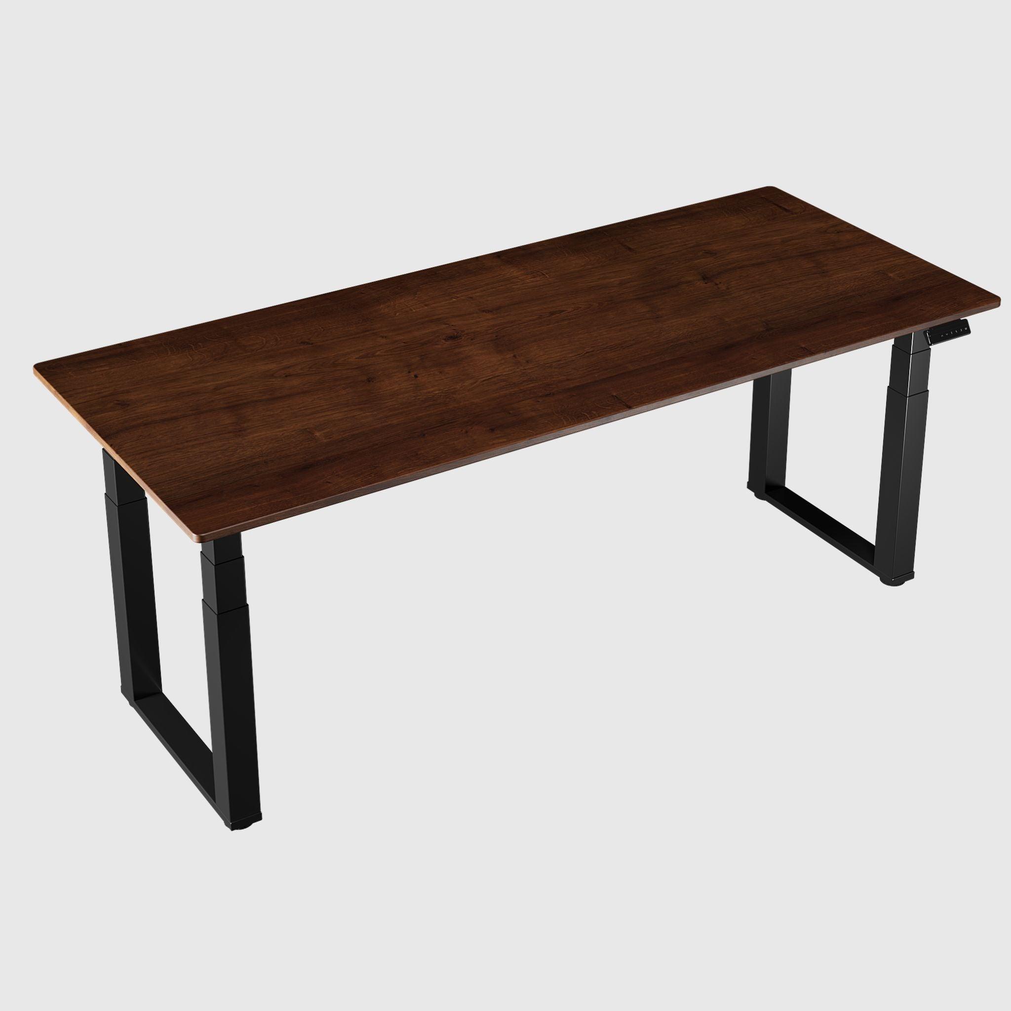 Чотирьохопорний стіл з регулюванням висоти ULTRASTRONG MAX - TEHNOTABLE