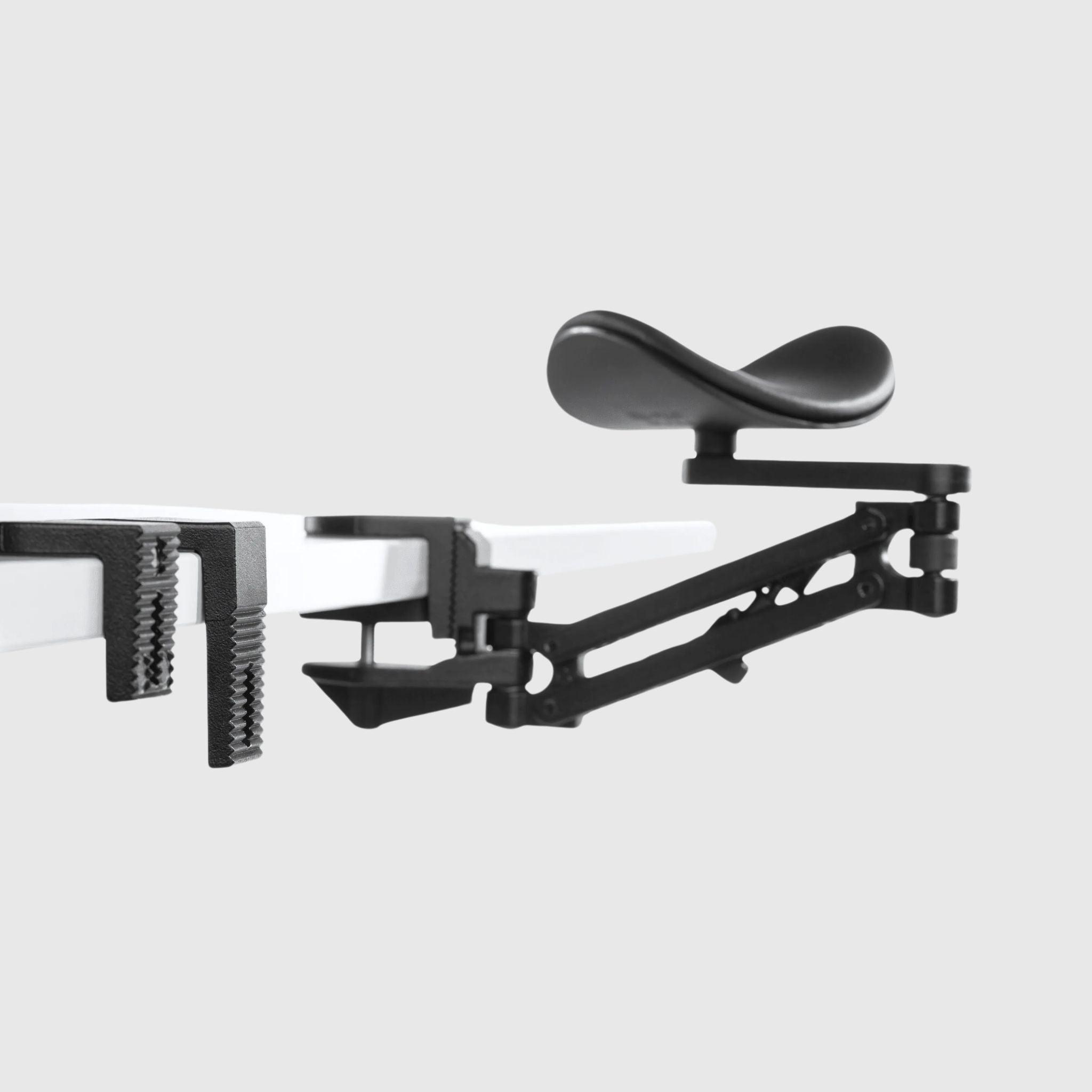 Ергономічна підтримка передпліччя ERGOREST - TEHNOTABLE