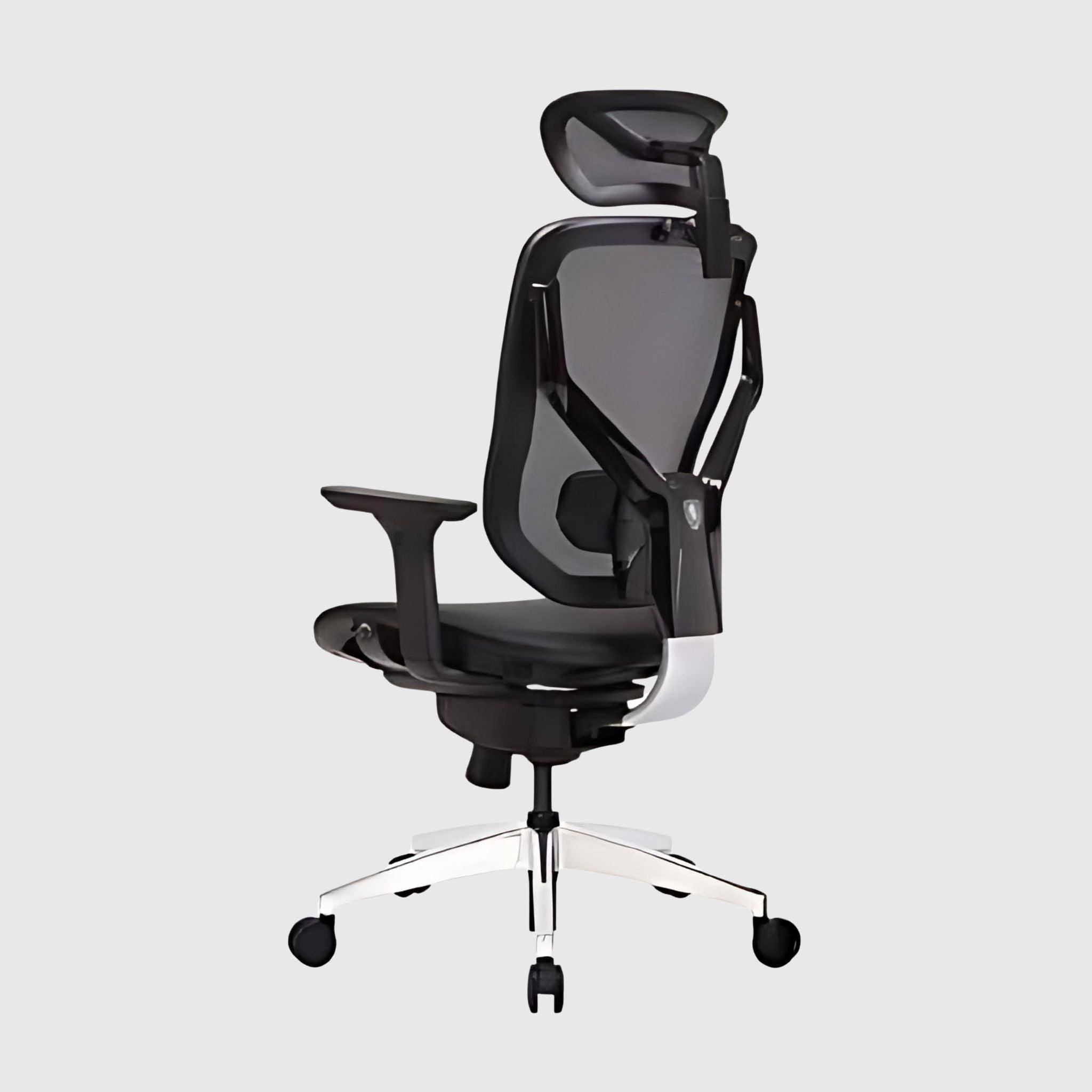 Ергономічне крісло VIDA V7-X - TEHNOTABLE