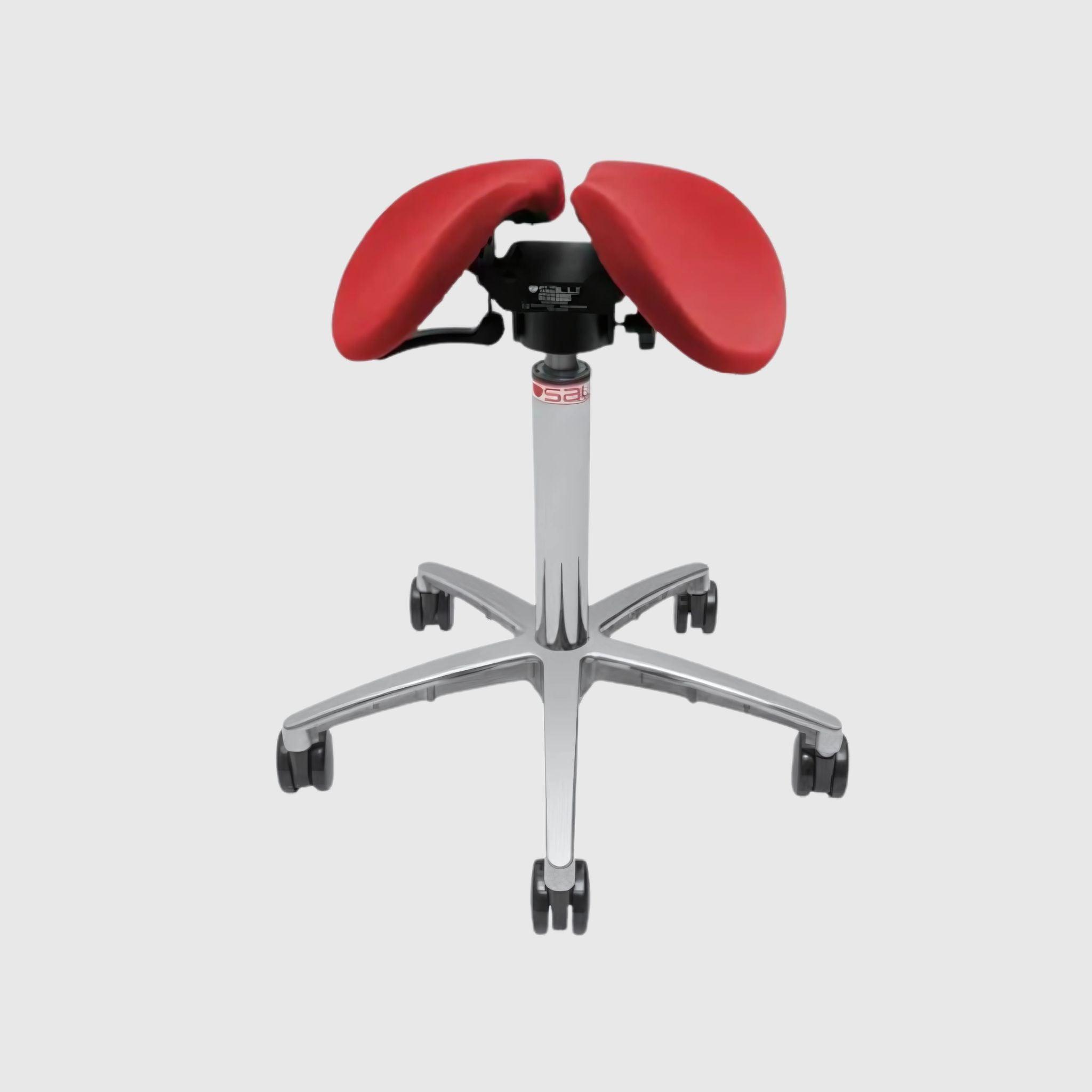 Стілець-сідло SALLI SWAY - TEHNOTABLE