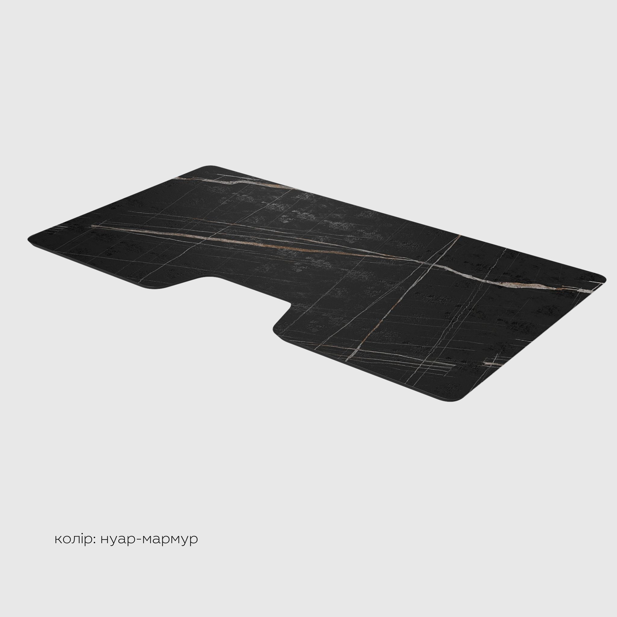 Стільниця HPL для комп’ютерного столу