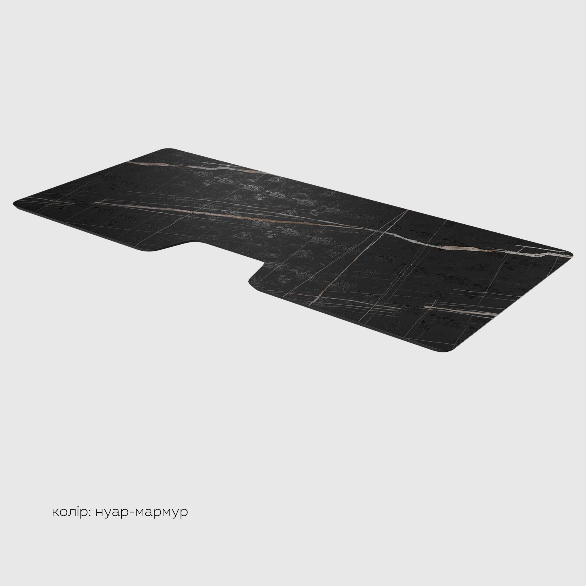 Стільниця HPL для комп’ютерного столу