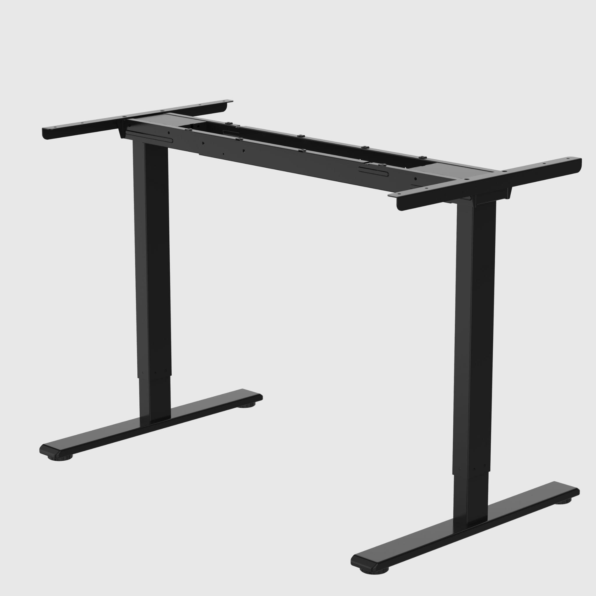 Двомоторна рама для столу з регулюванням висоти FlexiRise - TEHNOTABLE