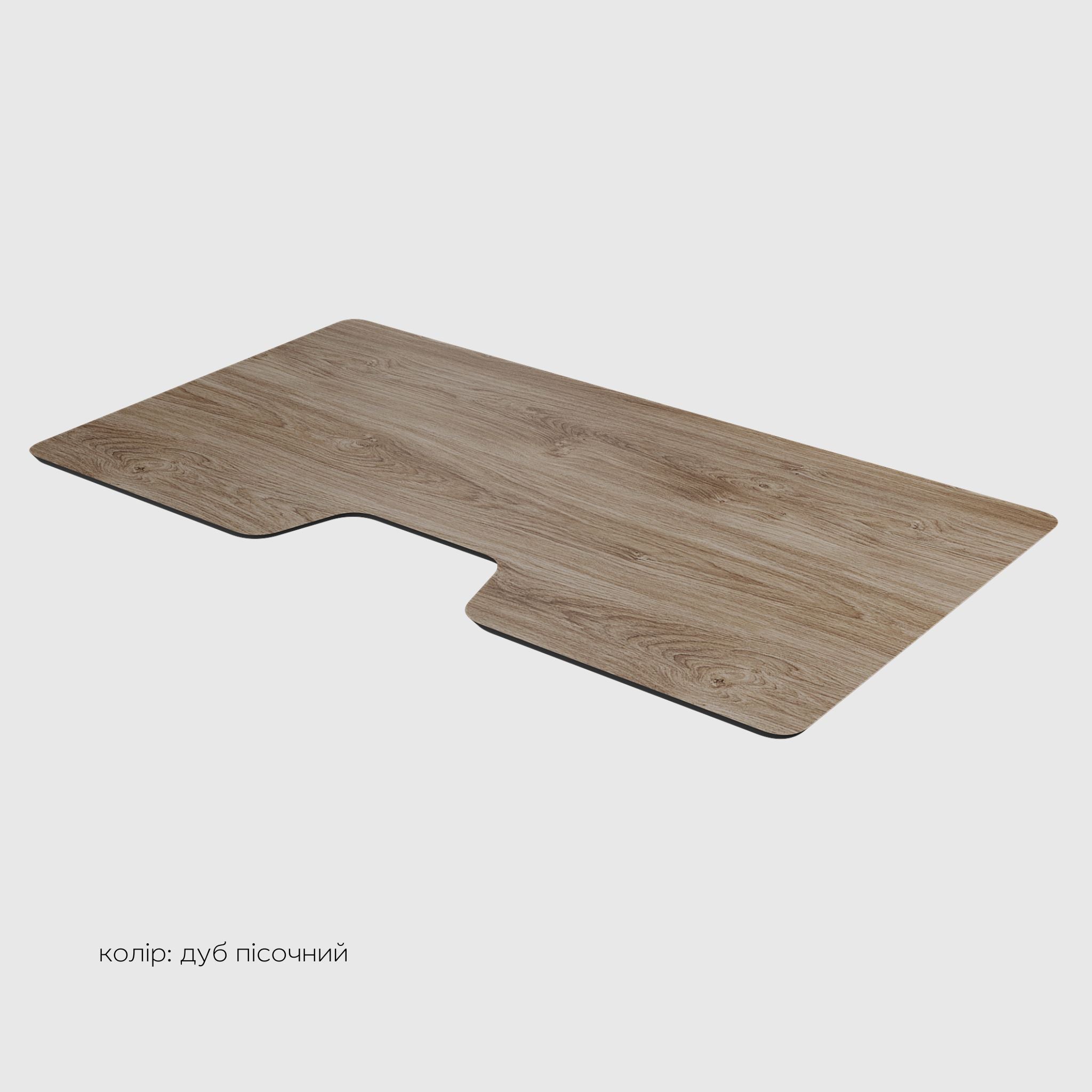 Стільниця HPL для комп’ютерного столу