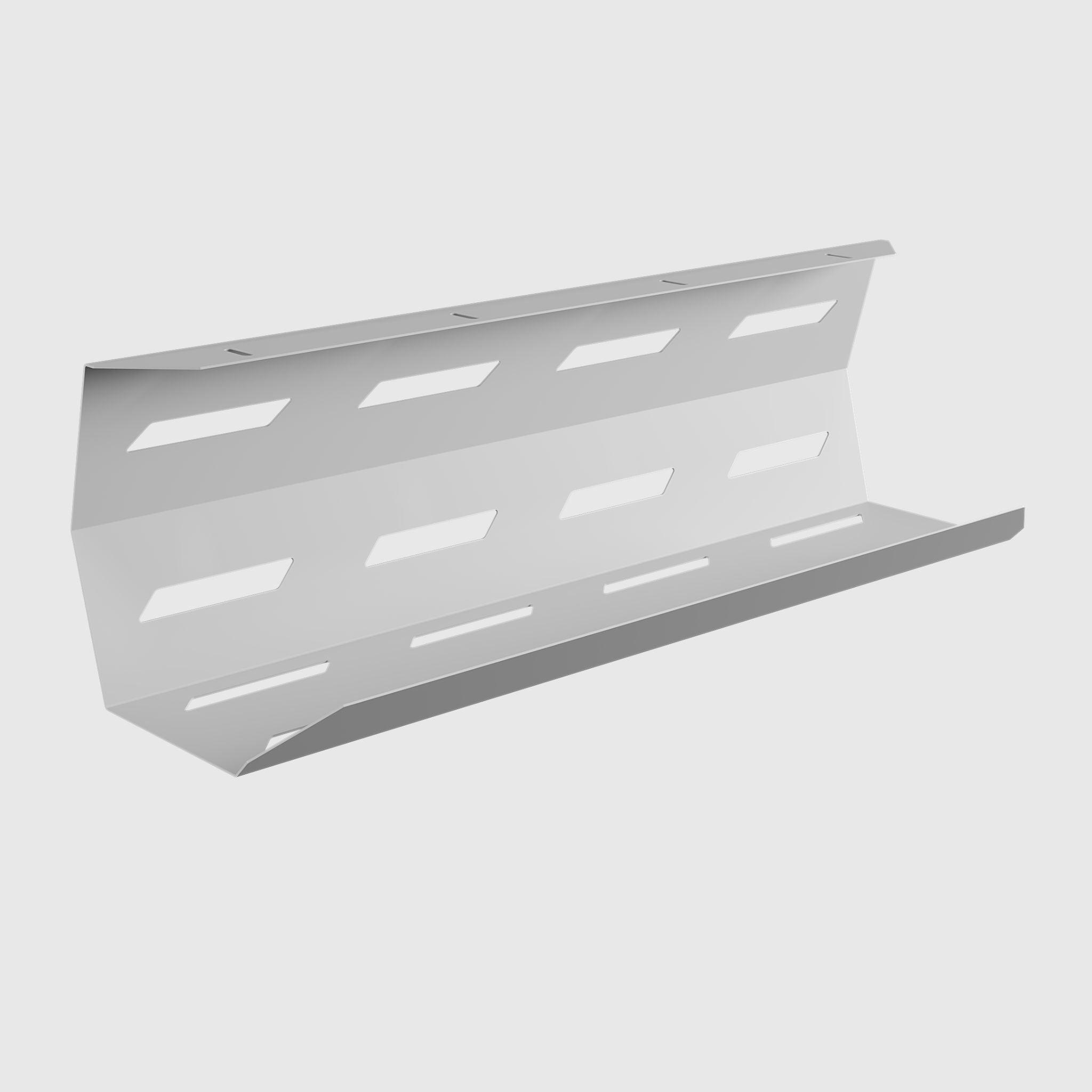 Кабель менеджмент Compact - TEHNOTABLE