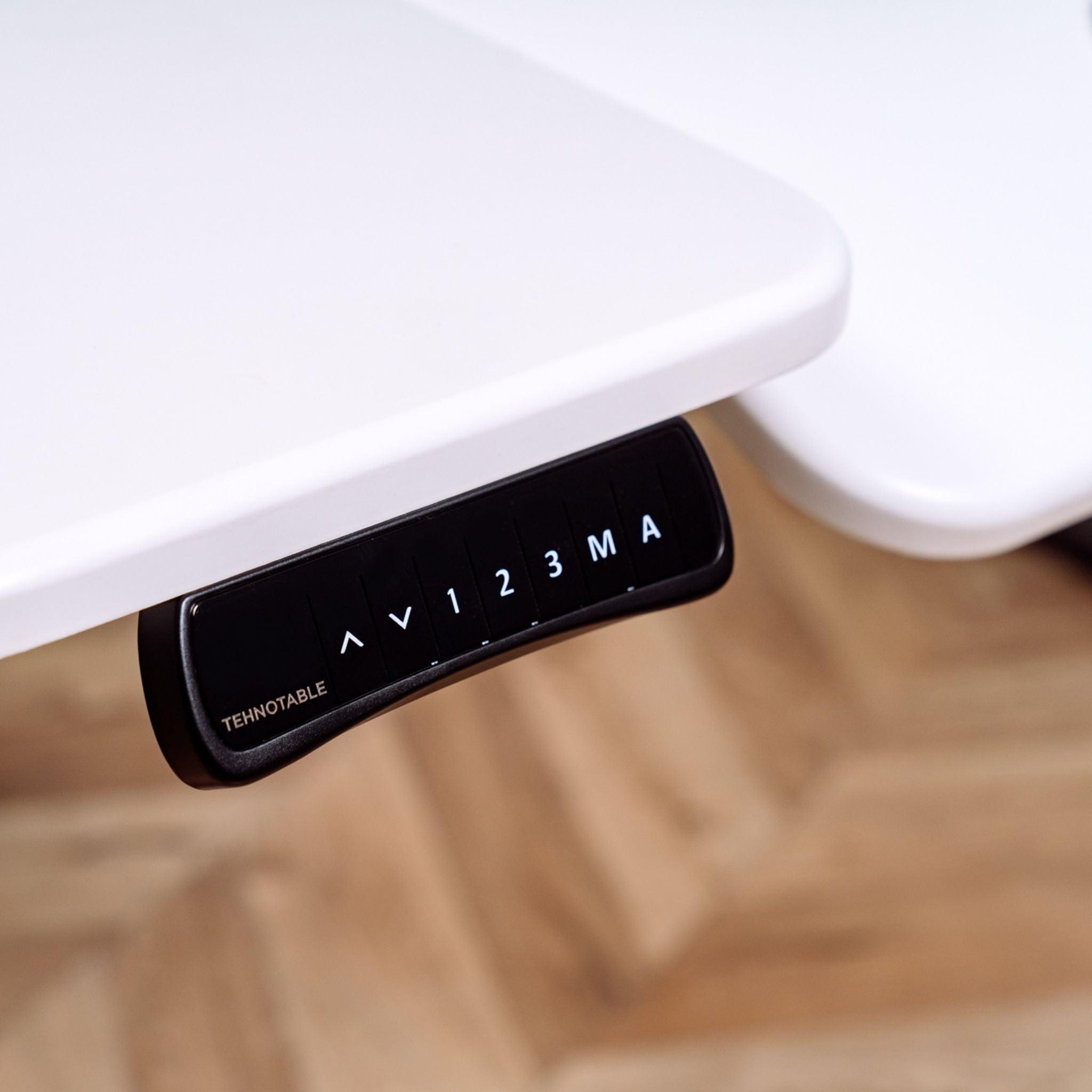 Стіл з нахильною стільницею BestFit - TEHNOTABLE