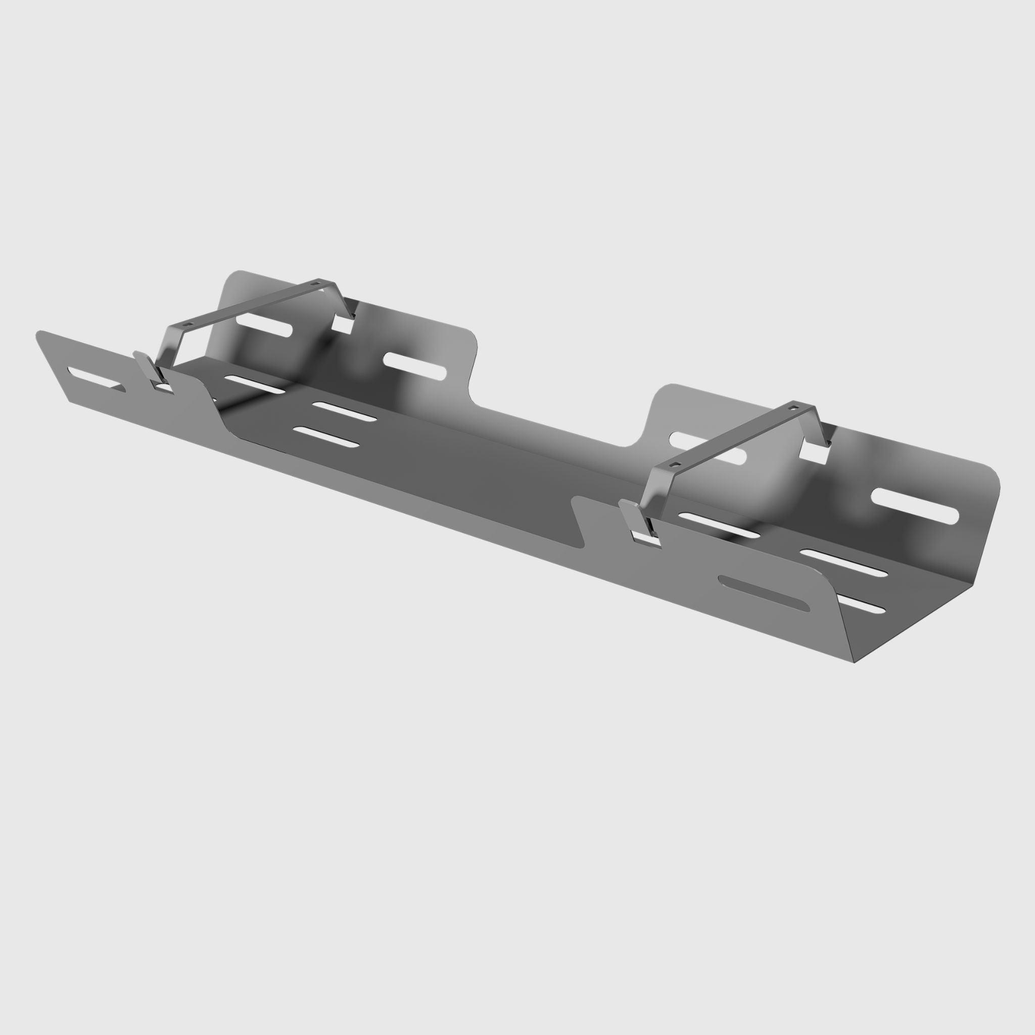 Кабельний органайзер для комп'ютерного столу - TEHNOTABLE