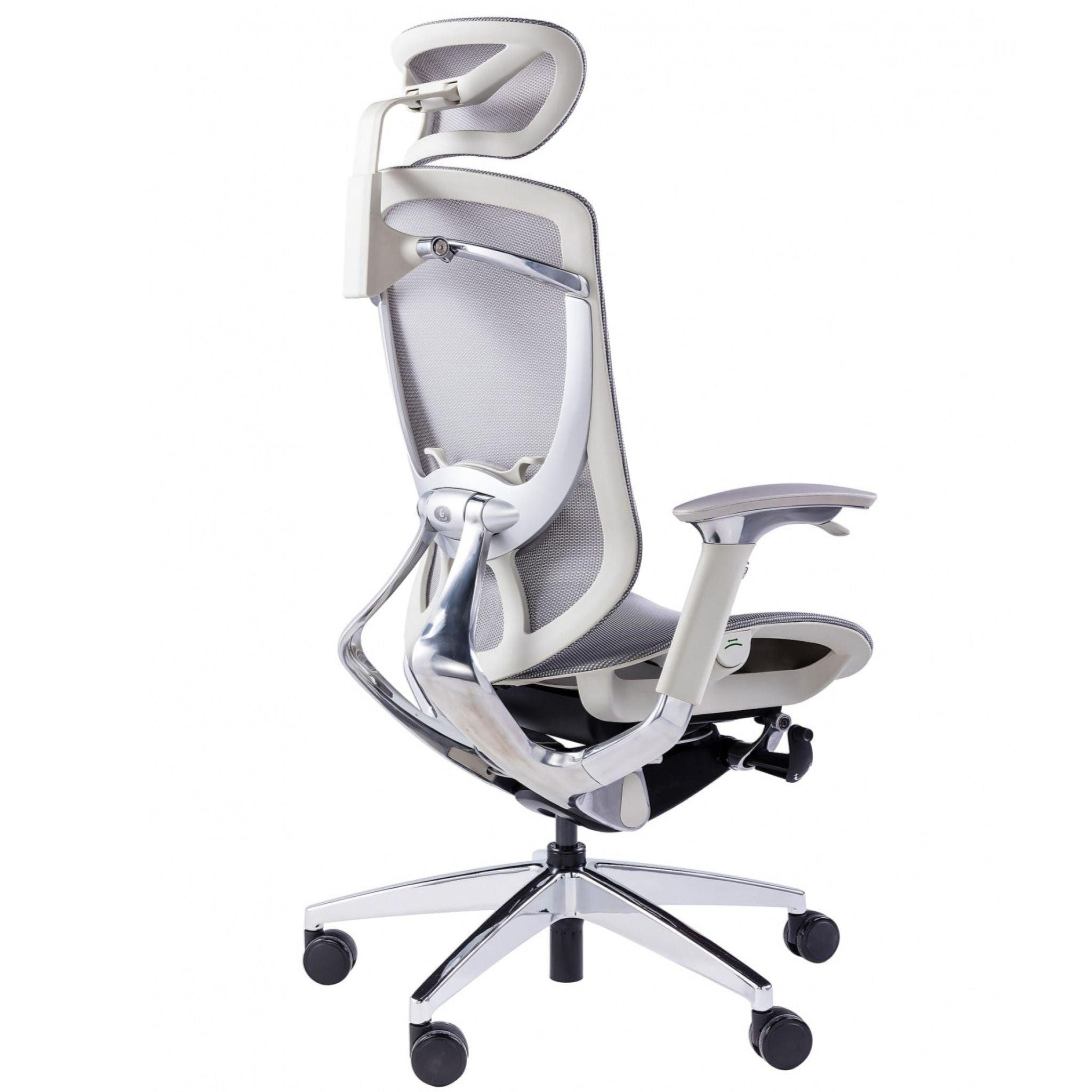 Ергономічне крісло IFIT X GTCHAIR - TEHNOTABLE