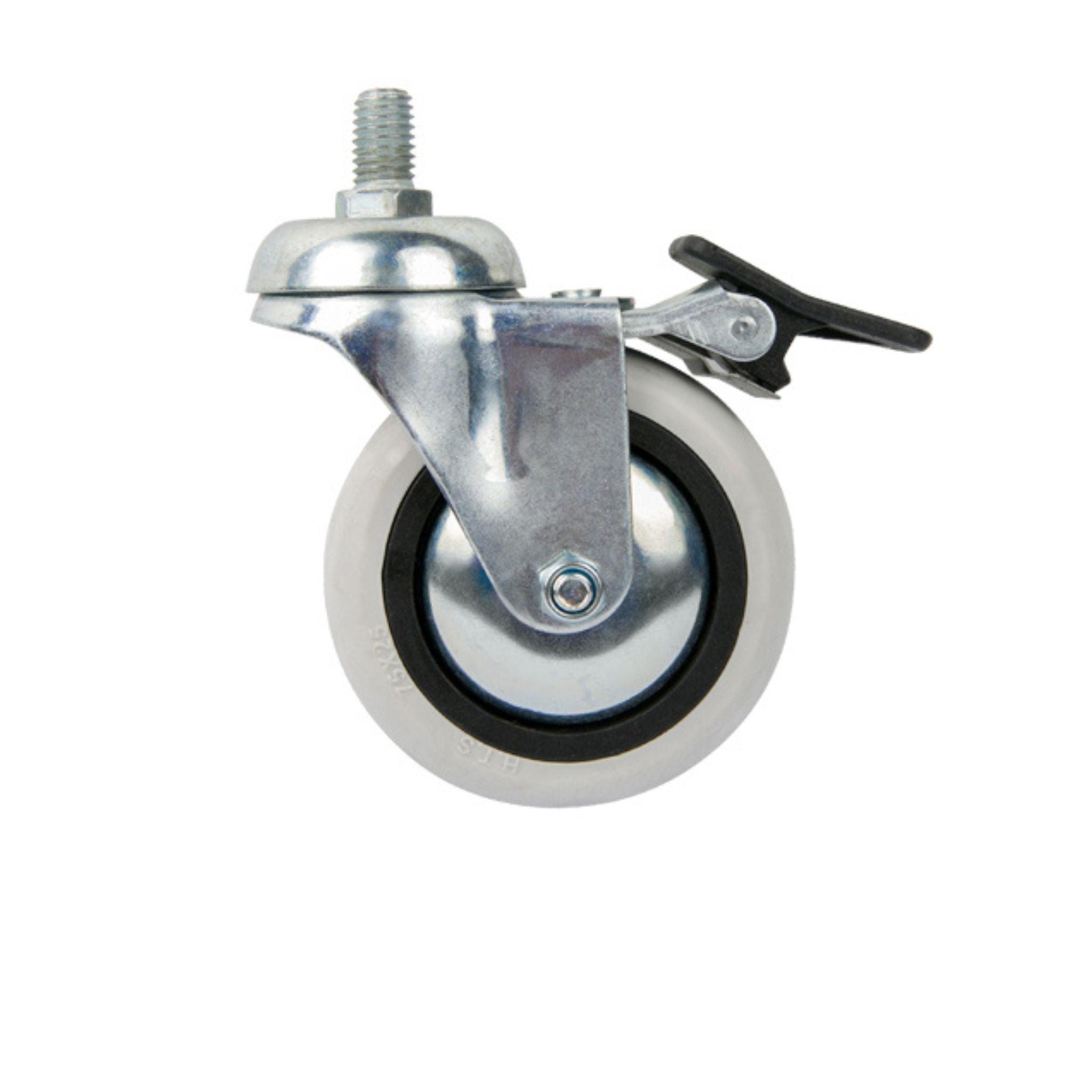 Коліщатка для столу з регулюванням висоти - TEHNOTABLE