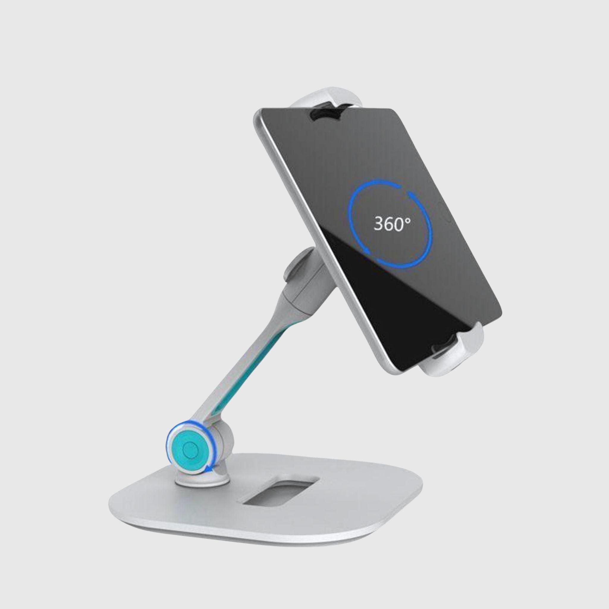 Підставка для планшетів та смартфонів - TEHNOTABLE