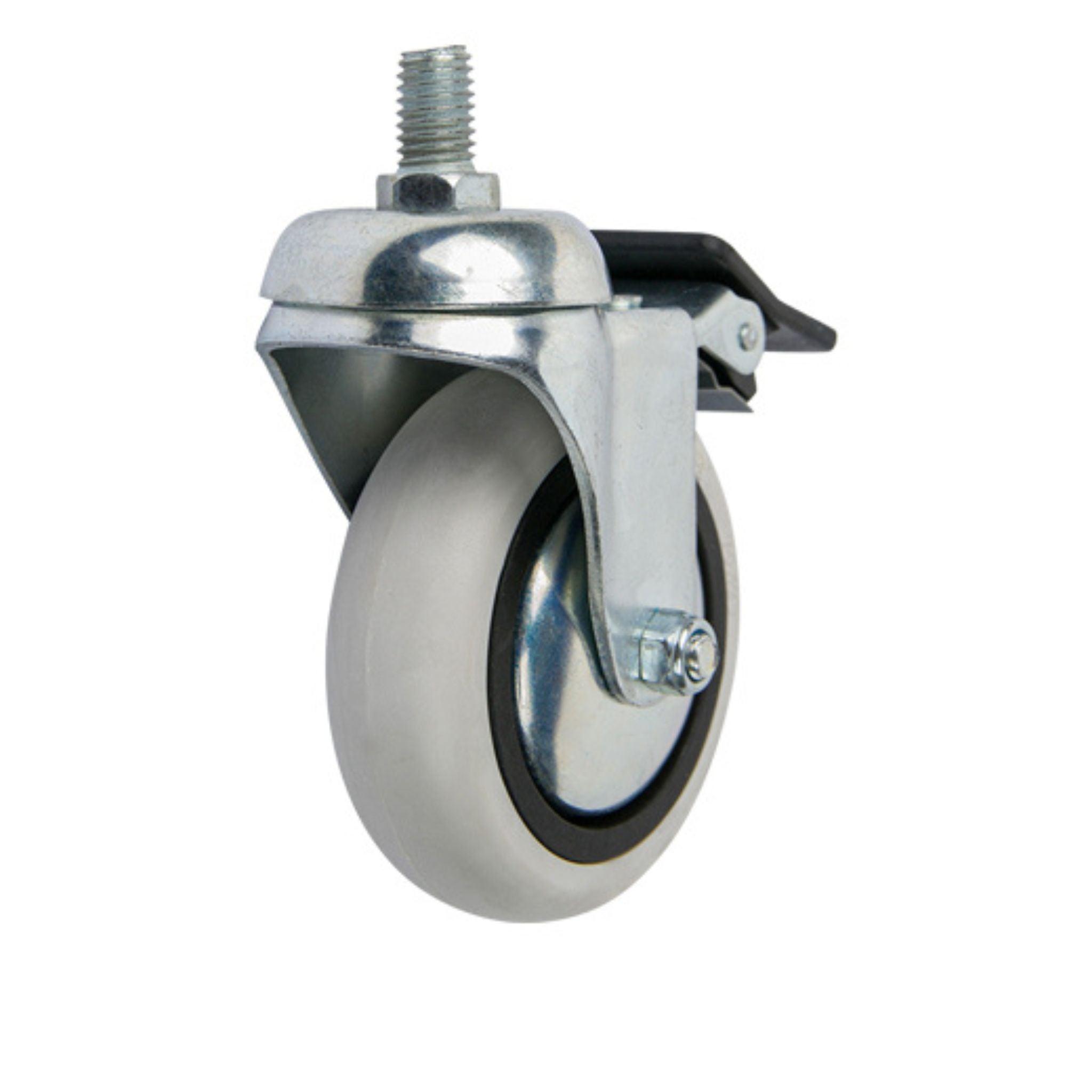 Коліщатка для столу з регулюванням висоти - TEHNOTABLE