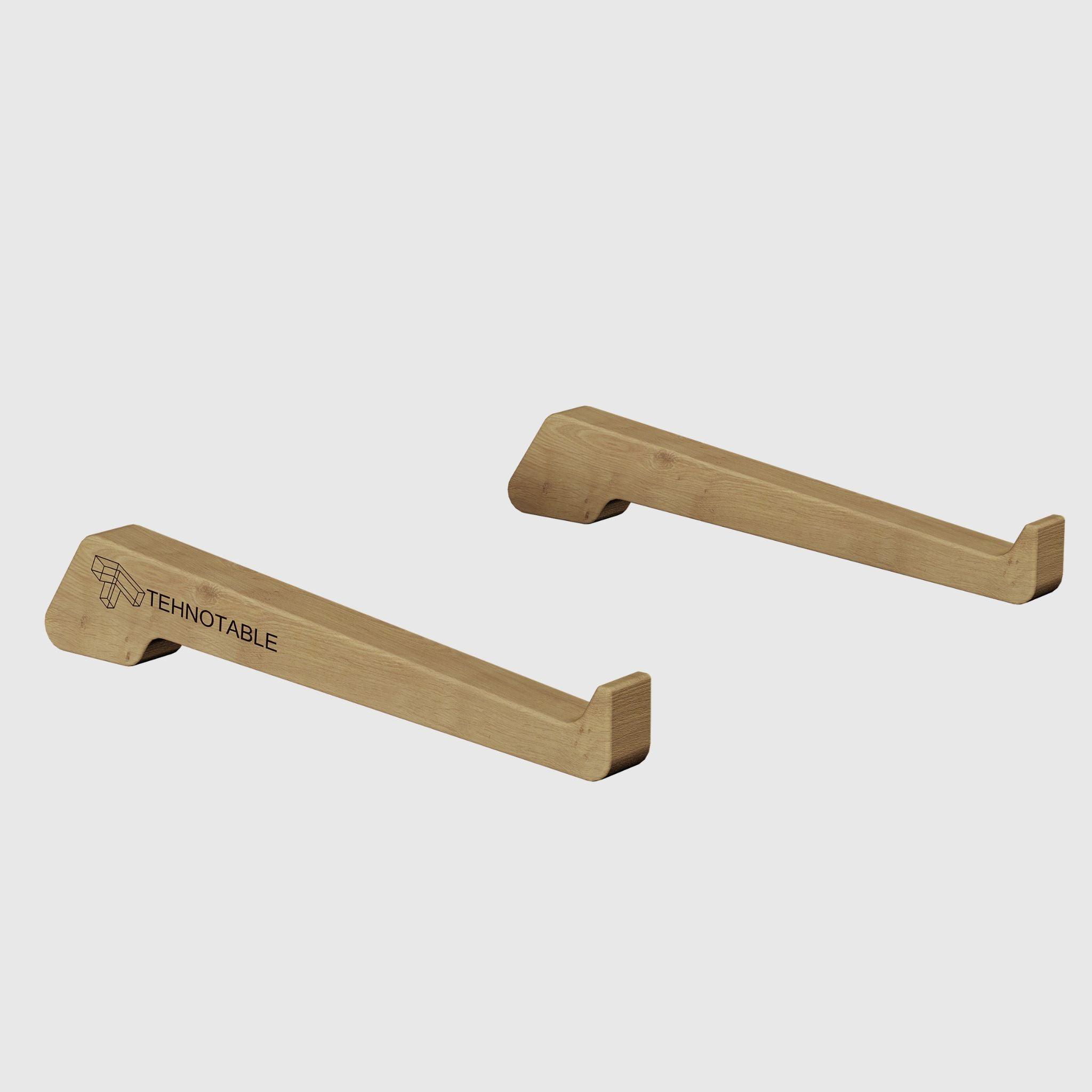 Горизонтальна підставка для ноутбука - TEHNOTABLE