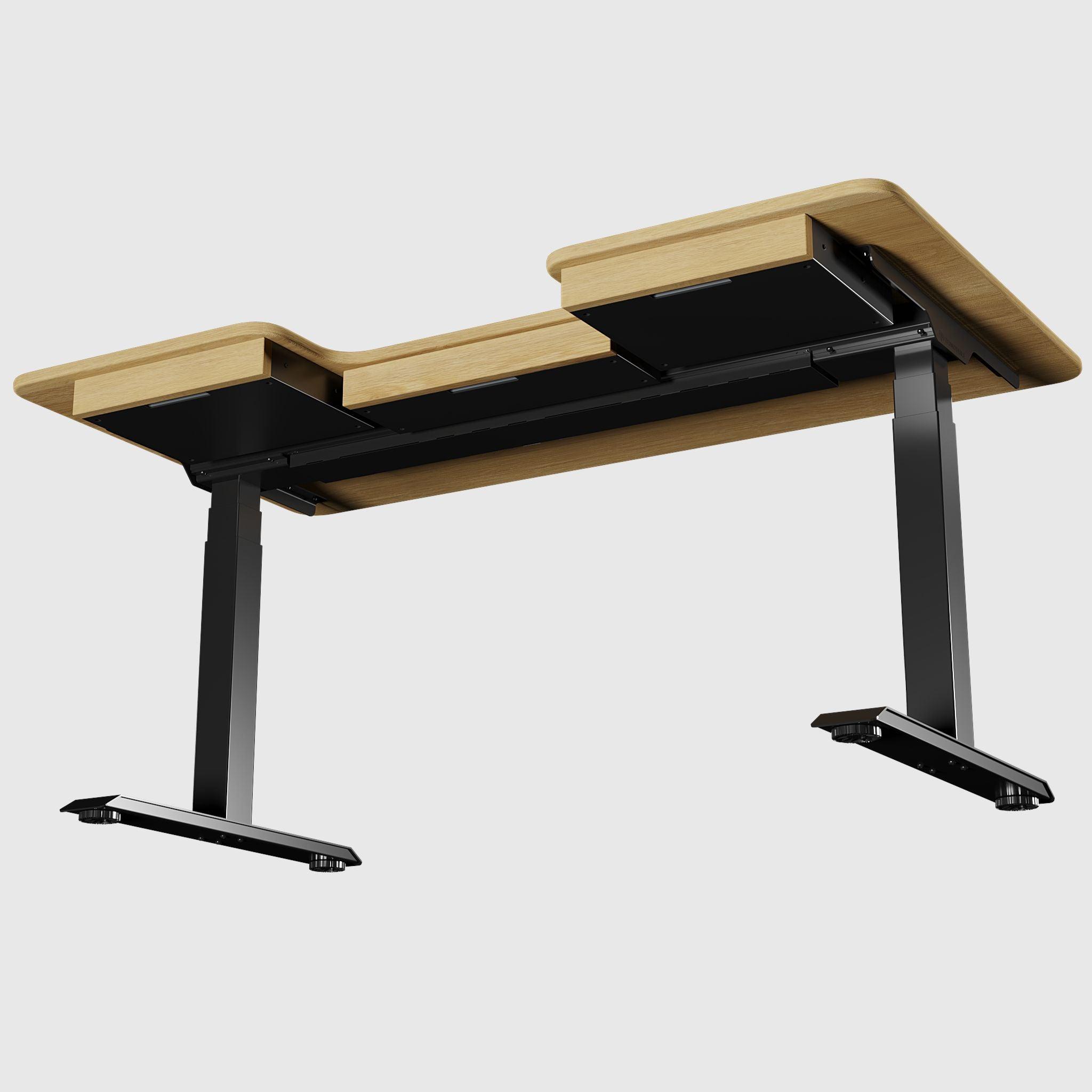 Органайзер висувний під стільницю - TEHNOTABLE