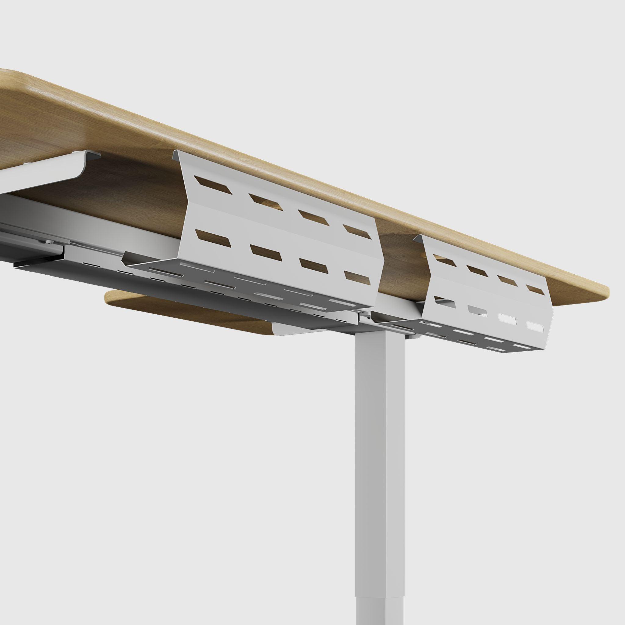 Кабель менеджмент Compact - TEHNOTABLE