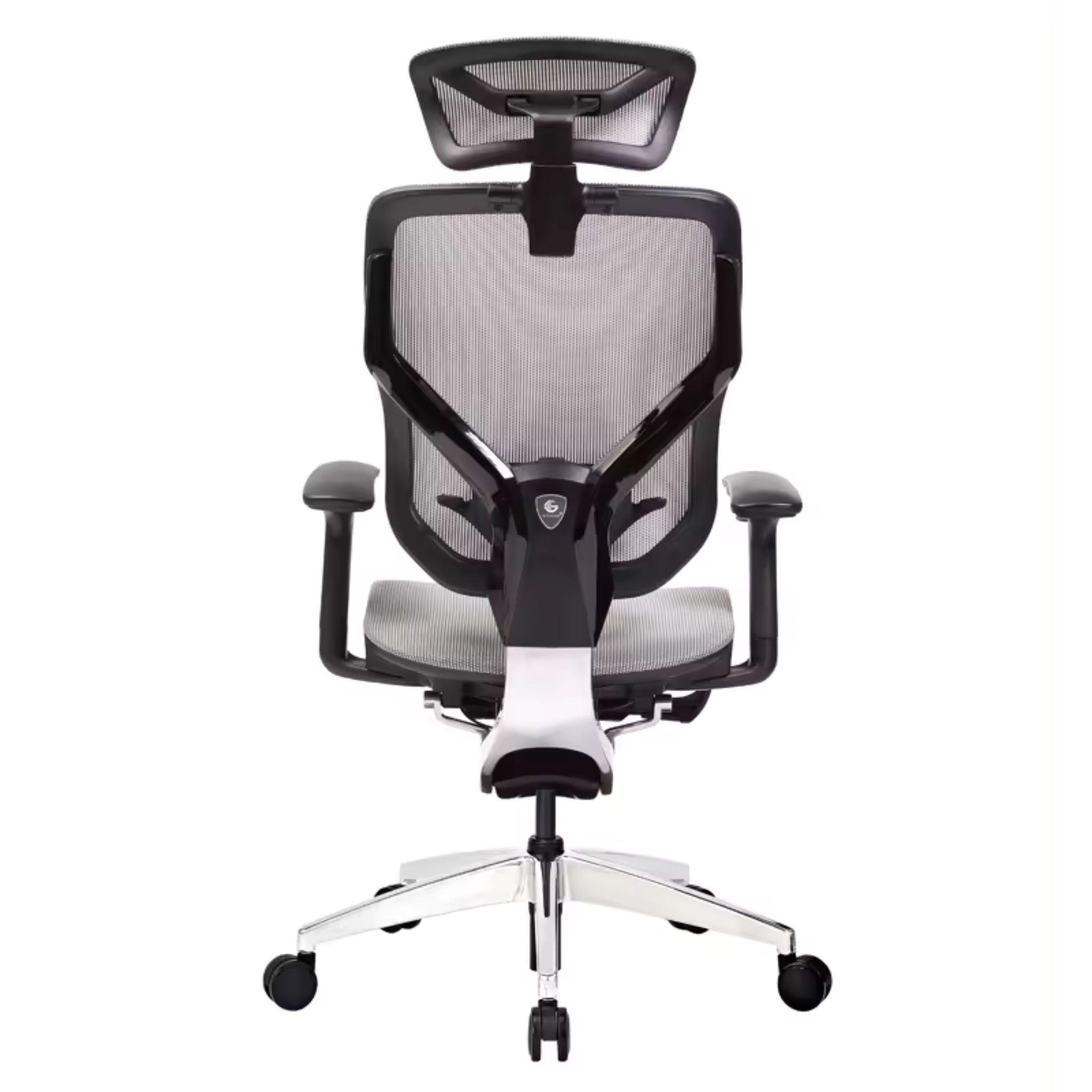 Ергономічне крісло VIDA V7-X - TEHNOTABLE