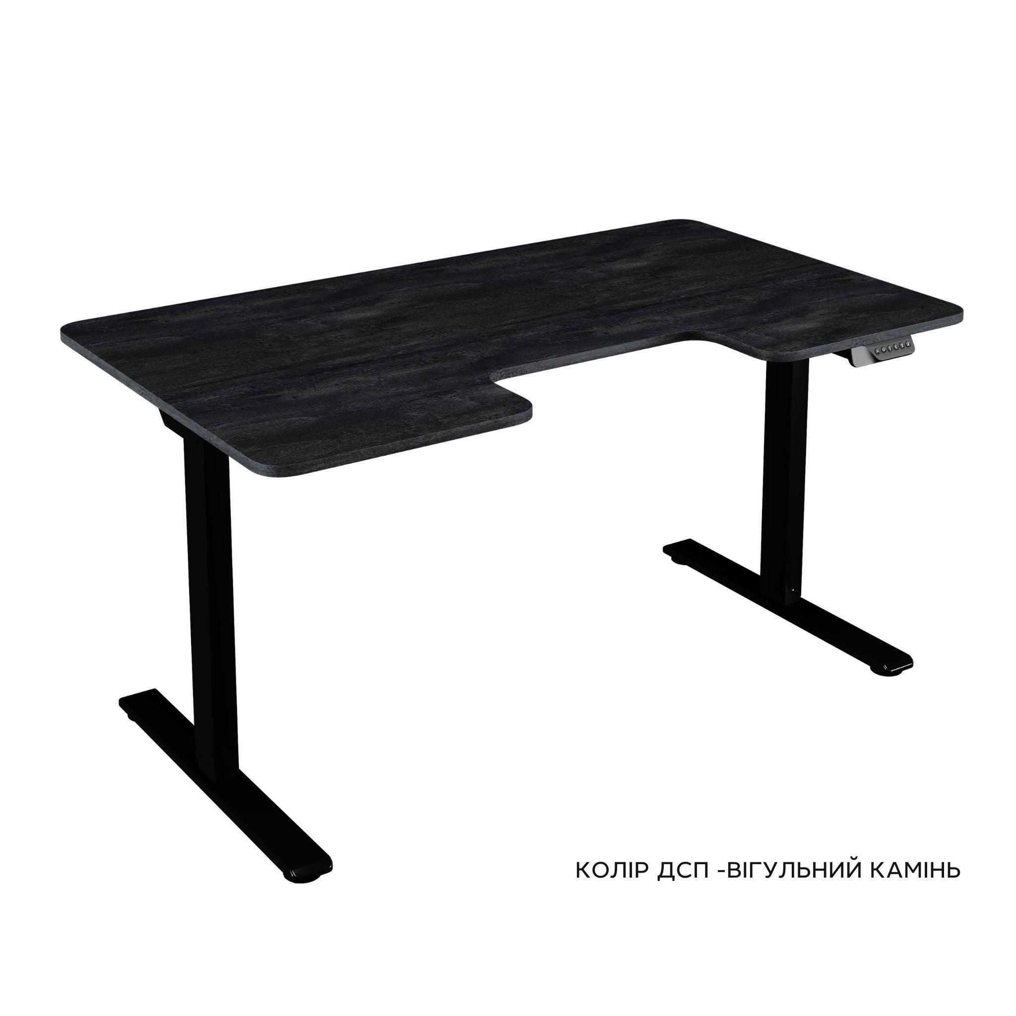 Стільниці з ДСП для столів з регулюванням висоти - TEHNOTABLE