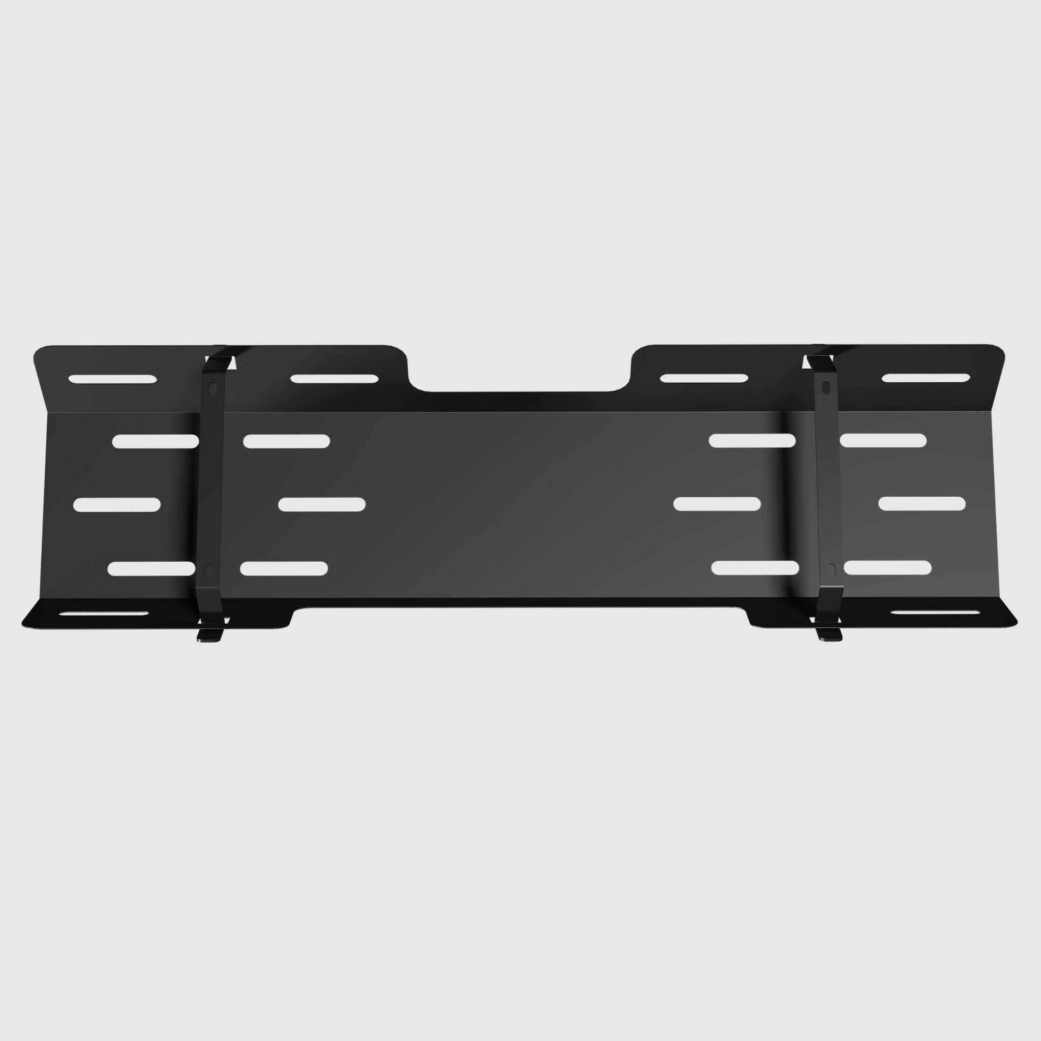 Кабельний органайзер для комп'ютерного столу - TEHNOTABLE