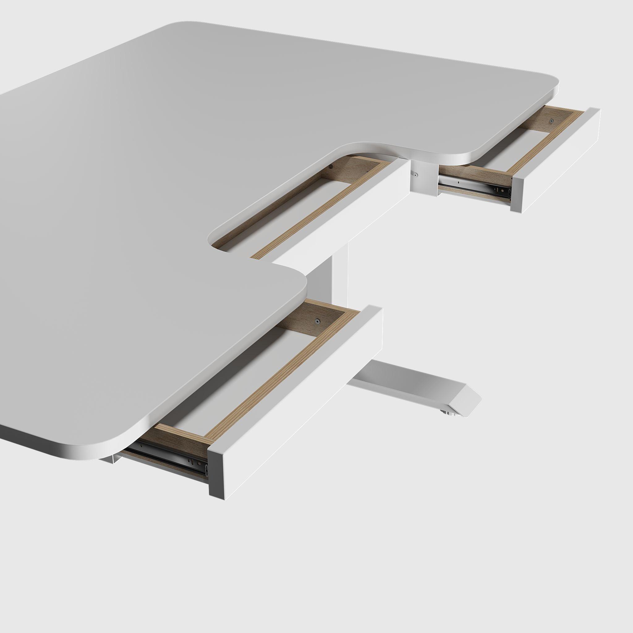 Органайзер висувний під стільницю - TEHNOTABLE