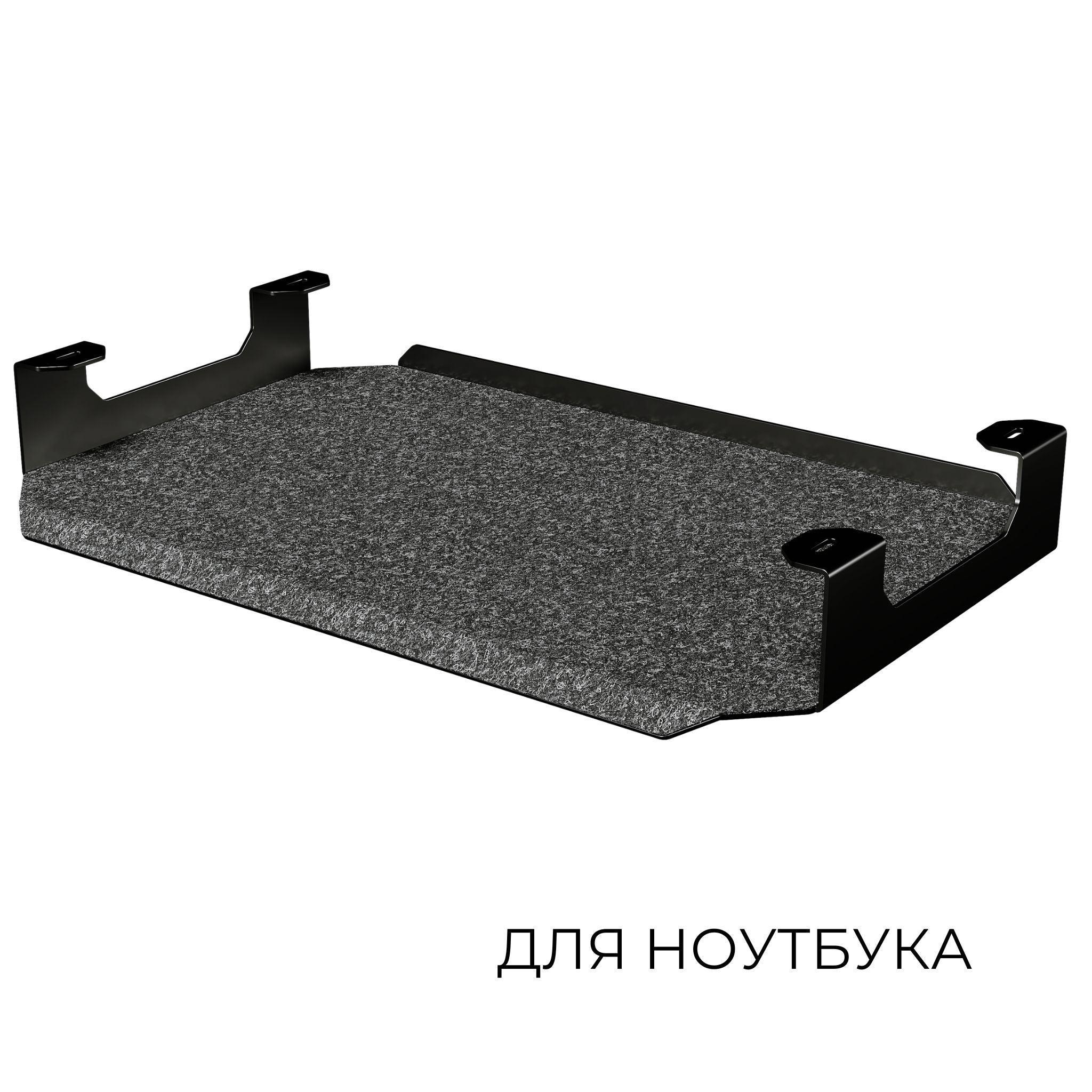 Функціональні підвісні органайзери з фетровим покриттям - TEHNOTABLE