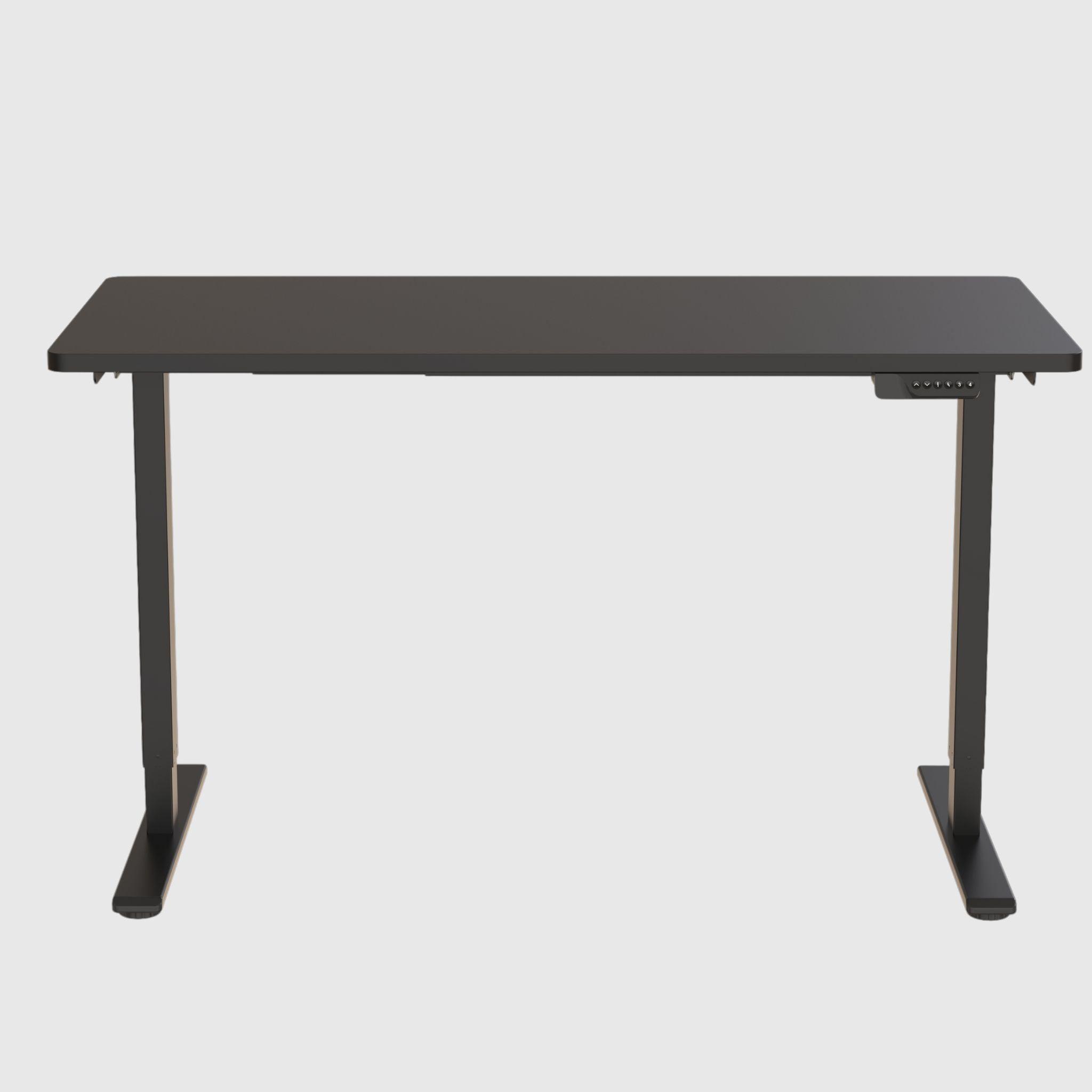 Двомоторна рама для столу з регулюванням висоти FlexiRise - TEHNOTABLE