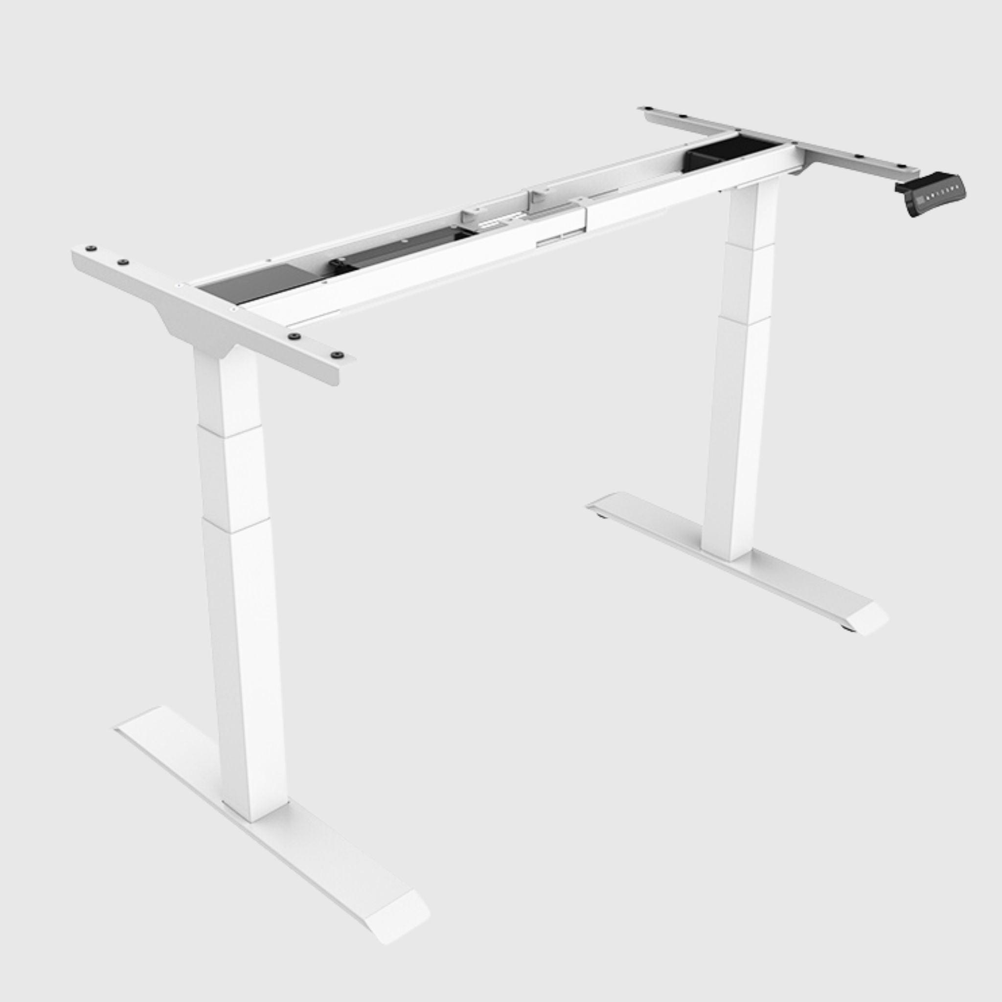Двомоторна рама для столу з електронним регулюванням висоти BESTFIT - TEHNOTABLE