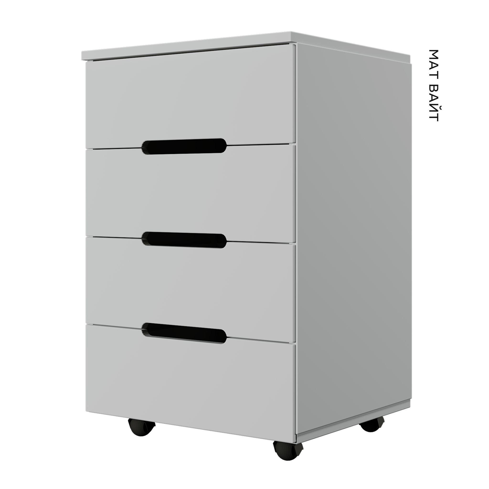 Підлогова тумба з МДФ - TEHNOTABLE