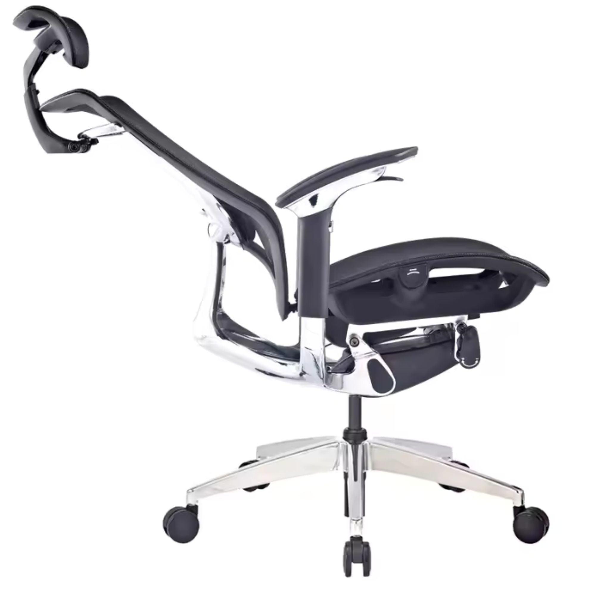 Ергономічне крісло IFIT X GTCHAIR - TEHNOTABLE