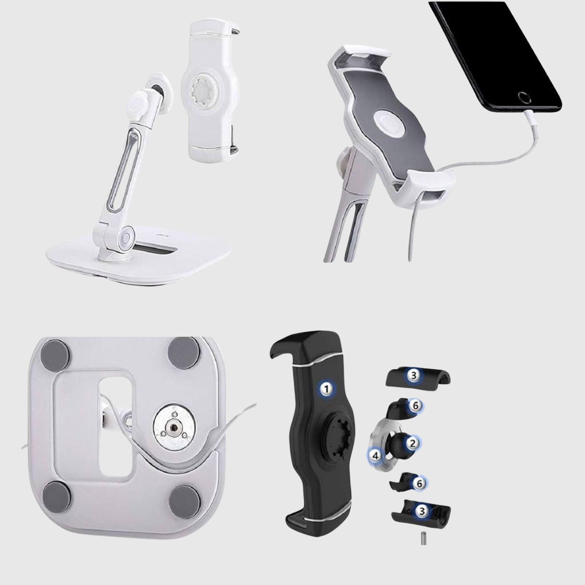 Підставка для планшетів та смартфонів - TEHNOTABLE