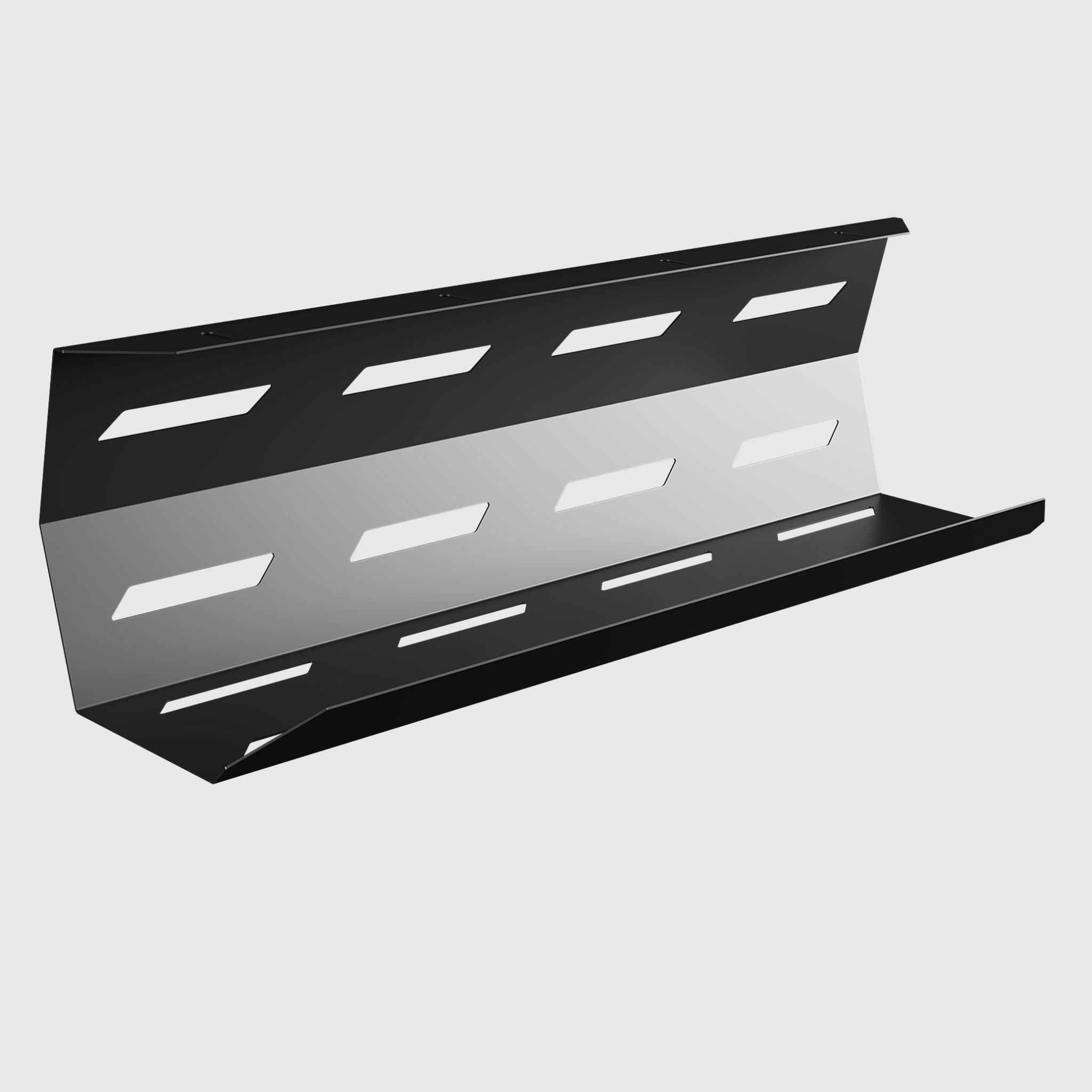 Кабель менеджмент Compact - TEHNOTABLE