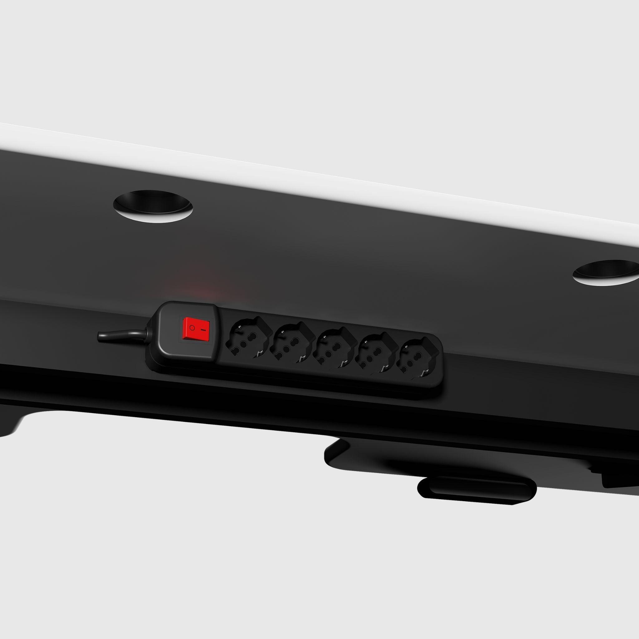 Подовжувач на раму - TEHNOTABLE