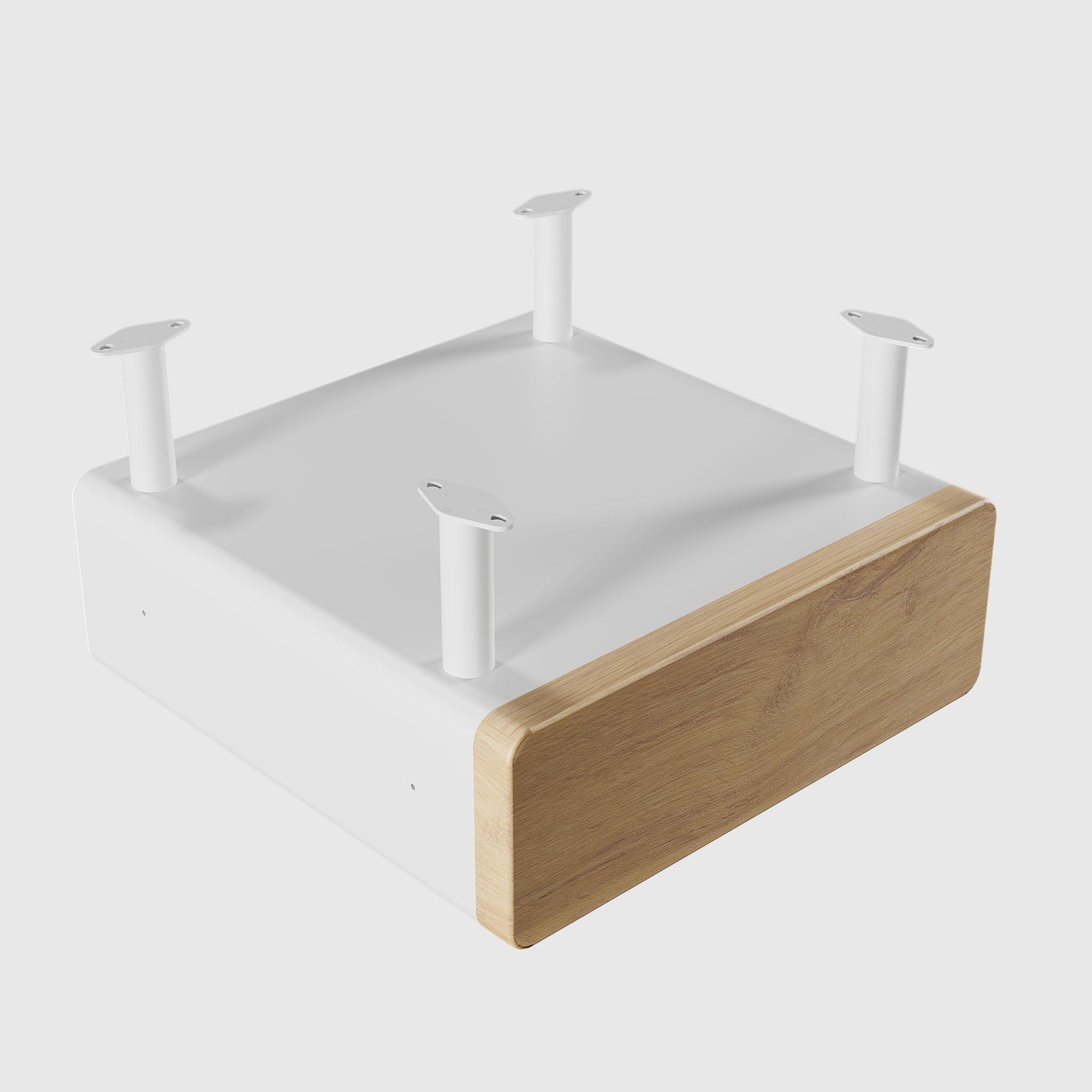 Модульний підвісний ящик для столу з регулюванням висоти - TEHNOTABLE