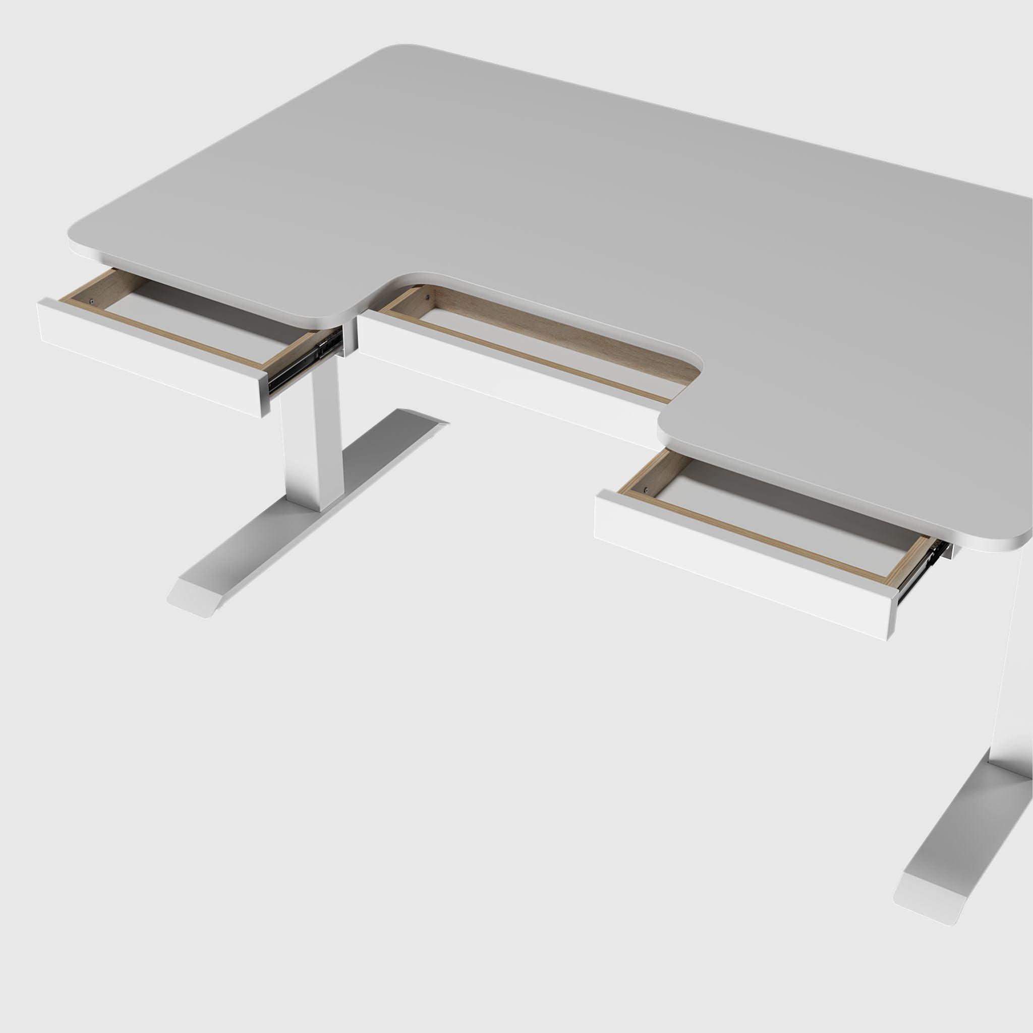 Органайзер висувний під стільницю - TEHNOTABLE